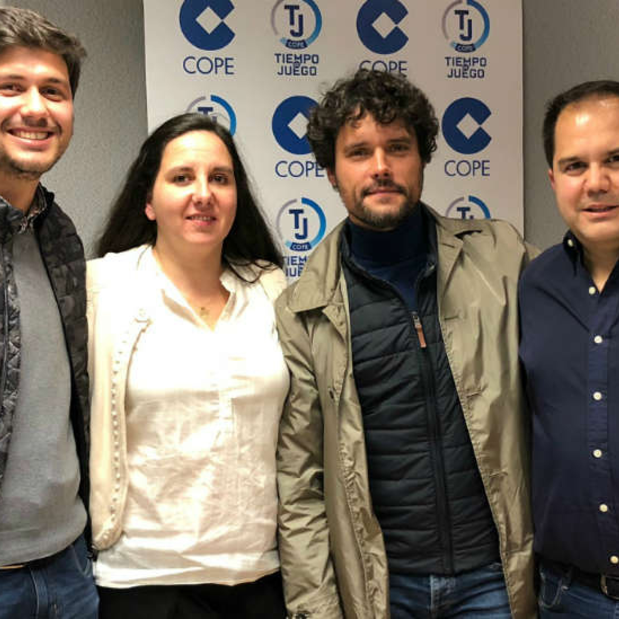 Portada de El Albero