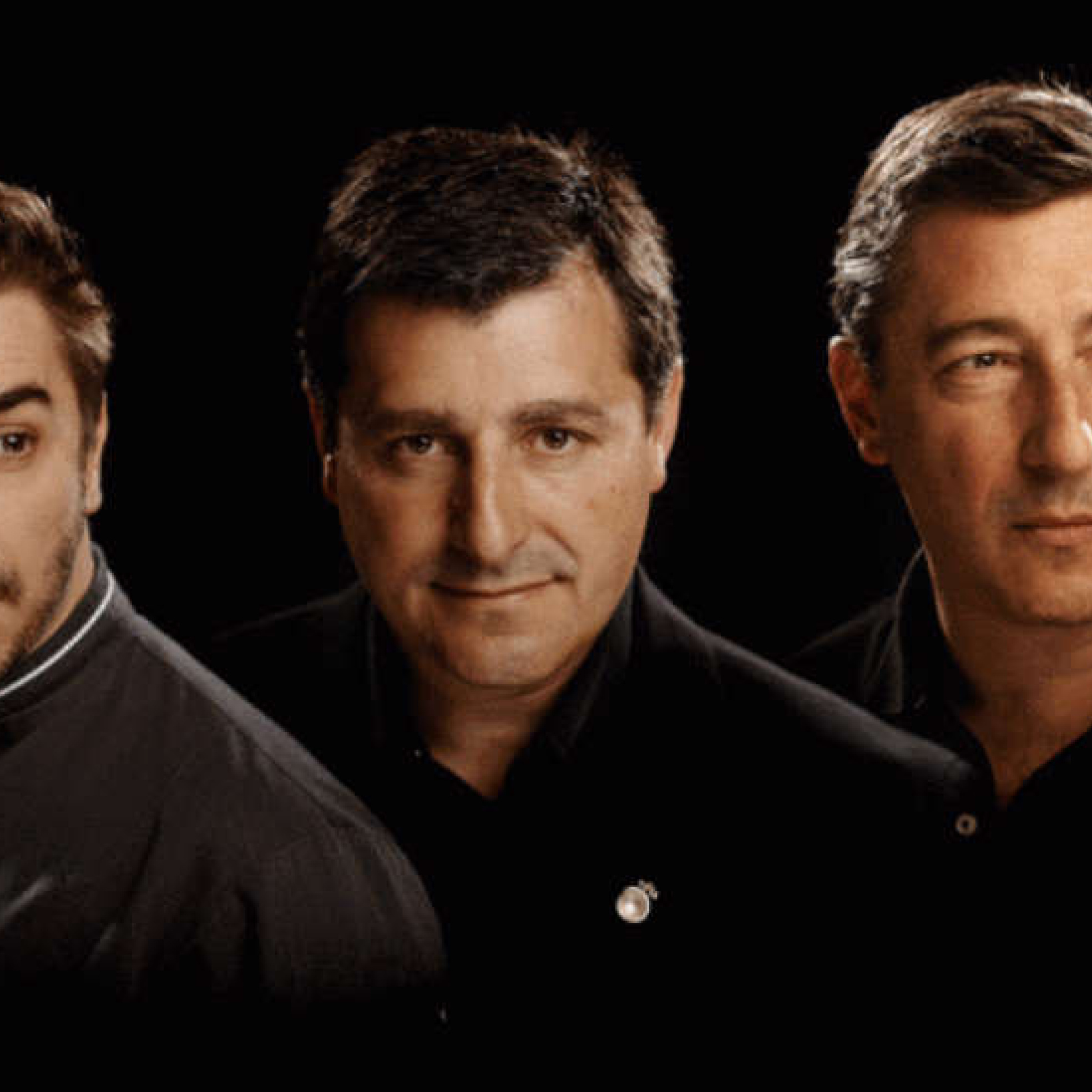 “Devolver el sentido del gusto es emocionante”, nuevo proyecto de los hermanos Roca