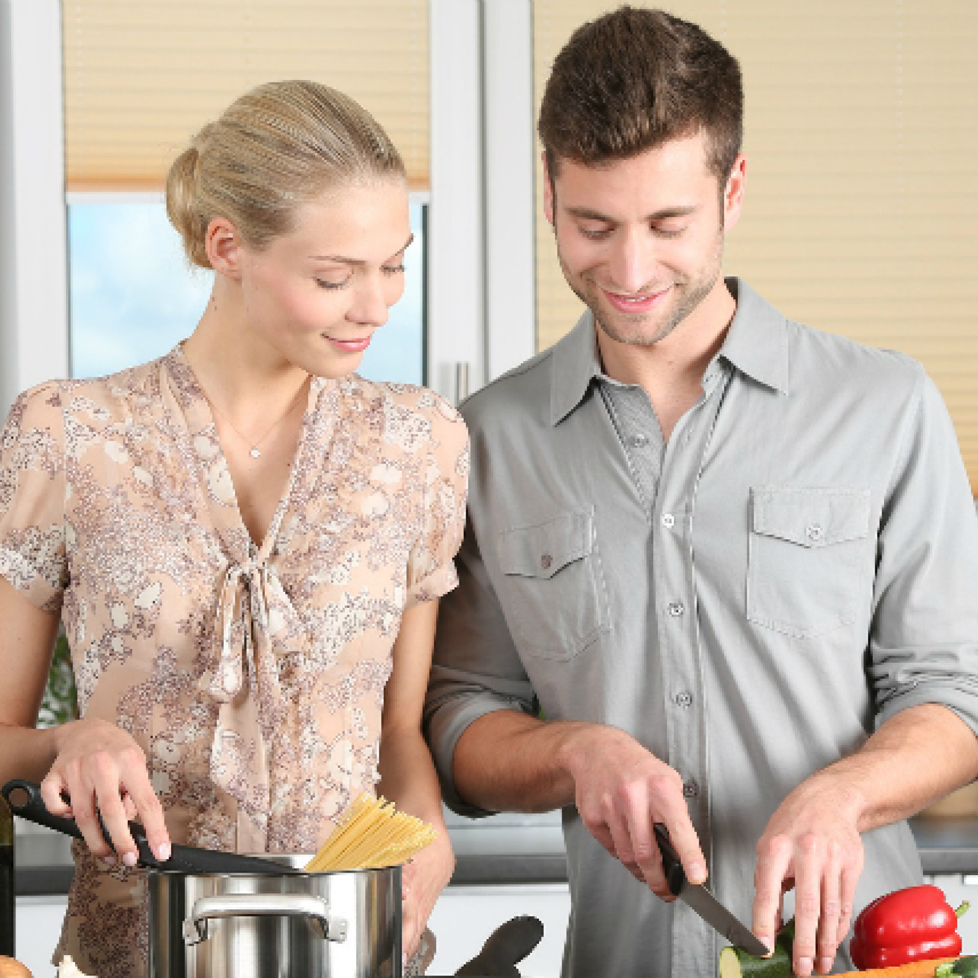 ¿Qué puede hacer tu dieta para prevenir el cáncer y otras enfermedades crónicas?