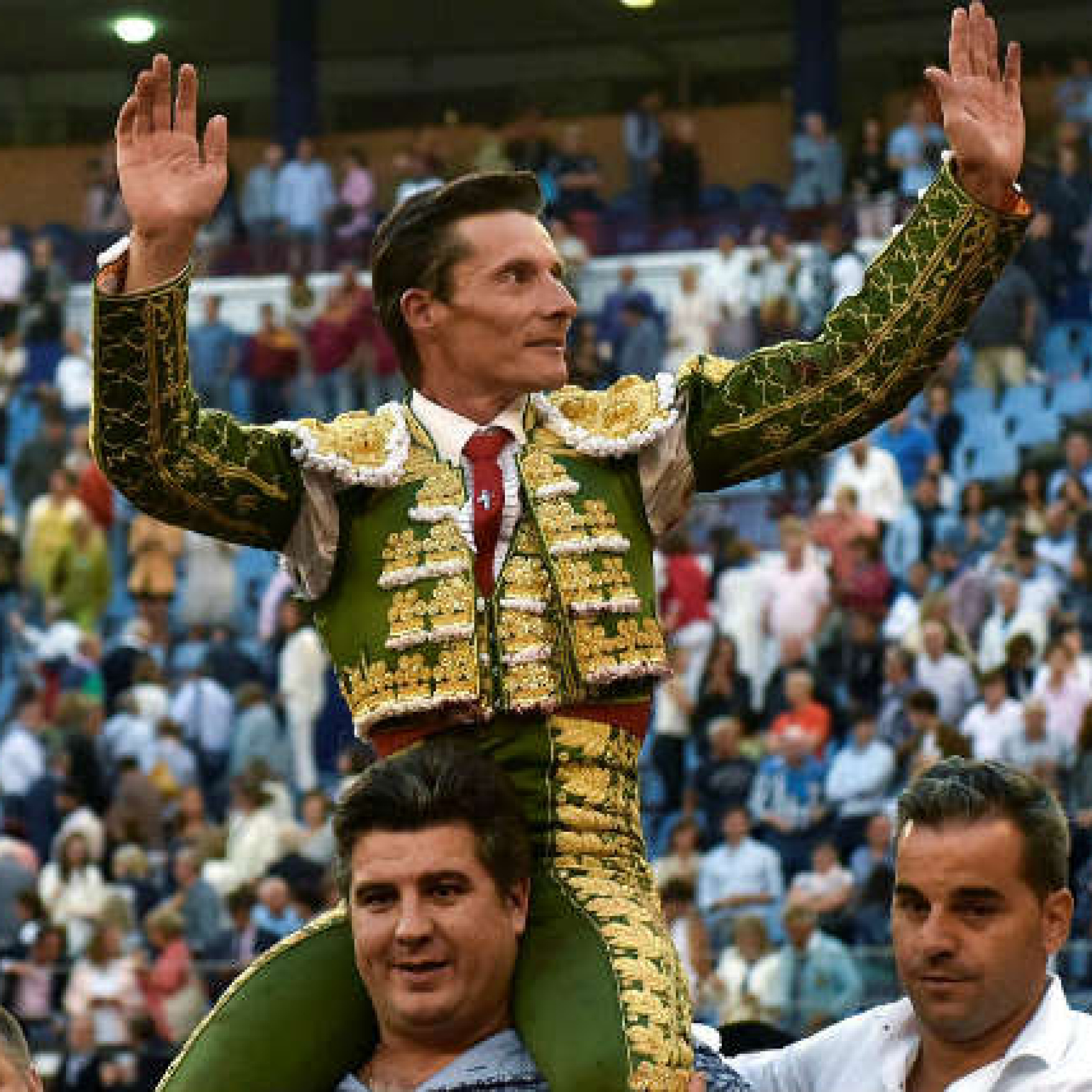 Portada de El Albero