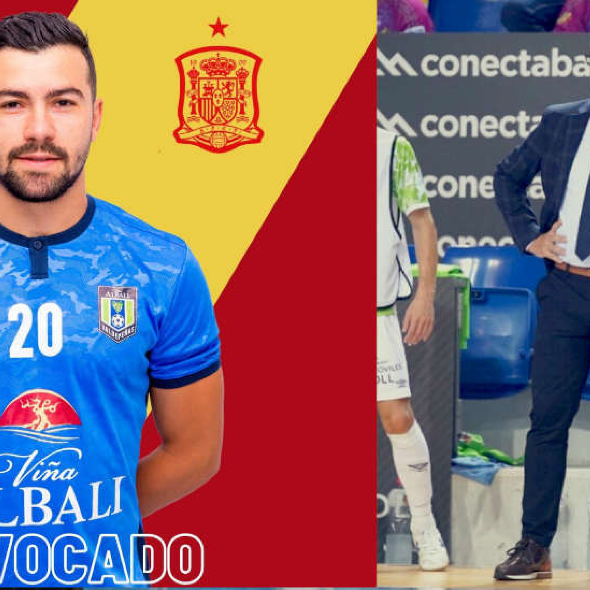 Futsal COPE Capítulo 349 (29-10-2020) episode artwork