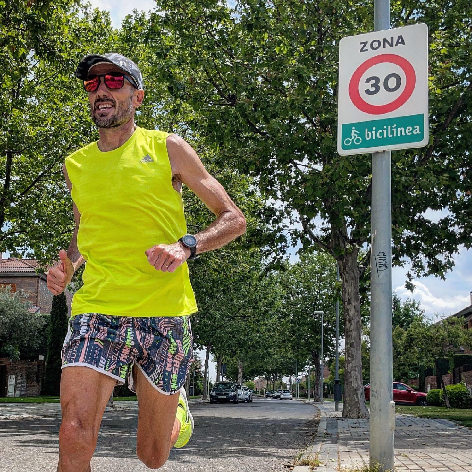 #KM42, 'Running' con Chema Martínez (21-06-2021) episode artwork
