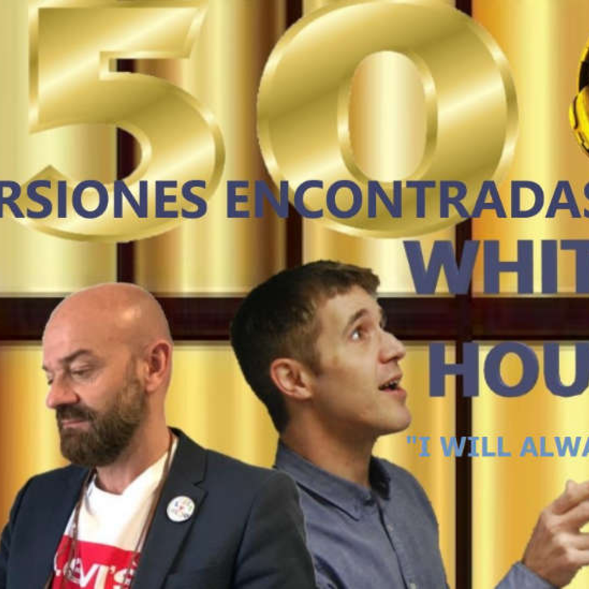 Portada de Versiones Encontradas