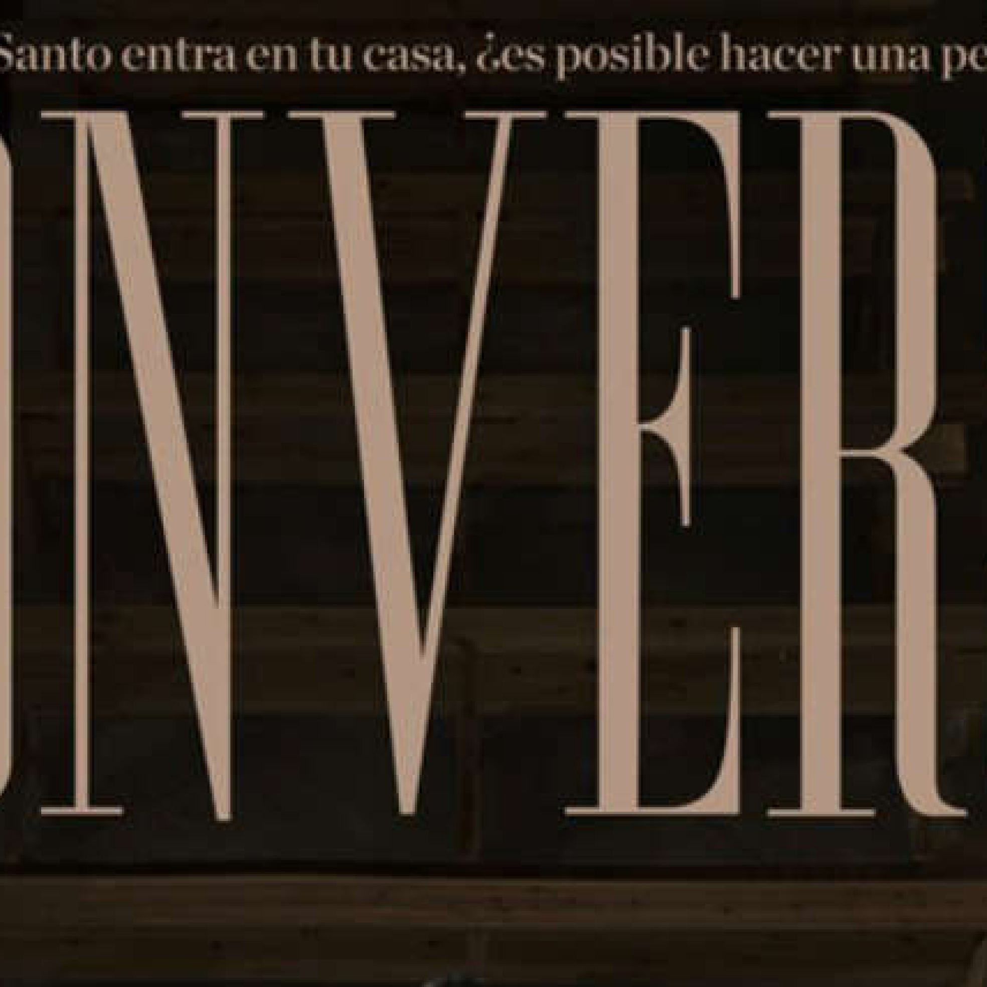 Portada de A Grandes Trazos