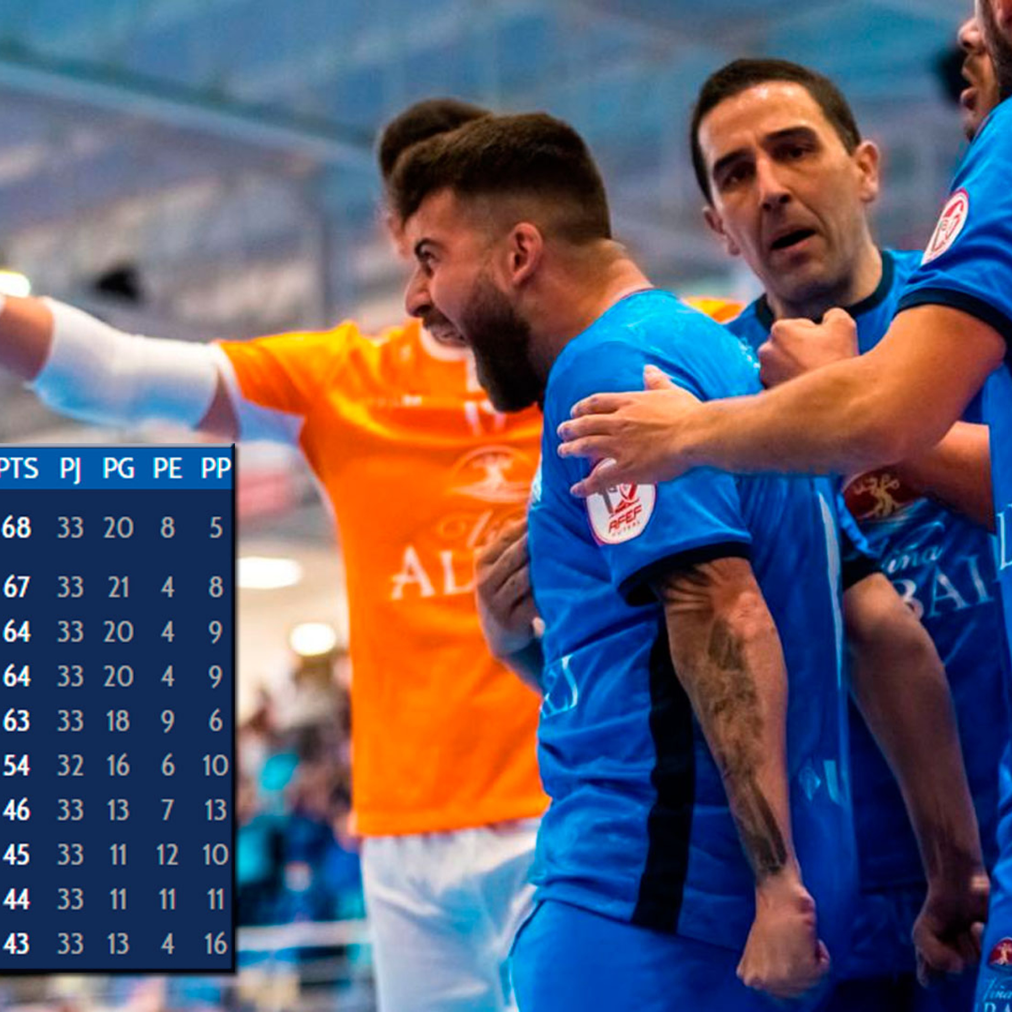 Futsal COPE Capítulo 372 (27-05-2021) episode artwork