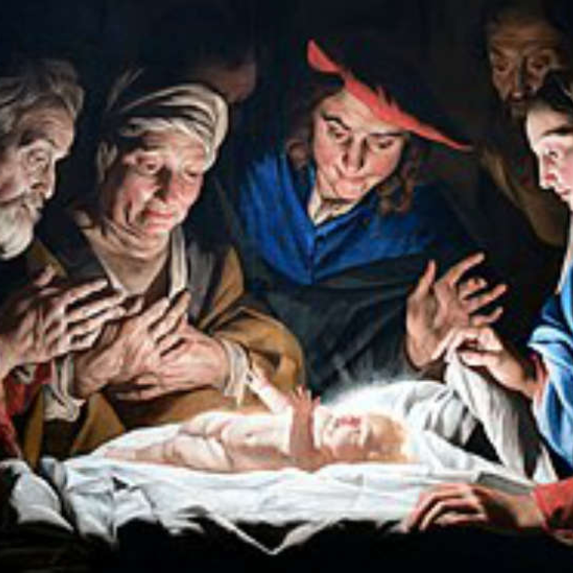 Portada de La Linterna de la Iglesia
