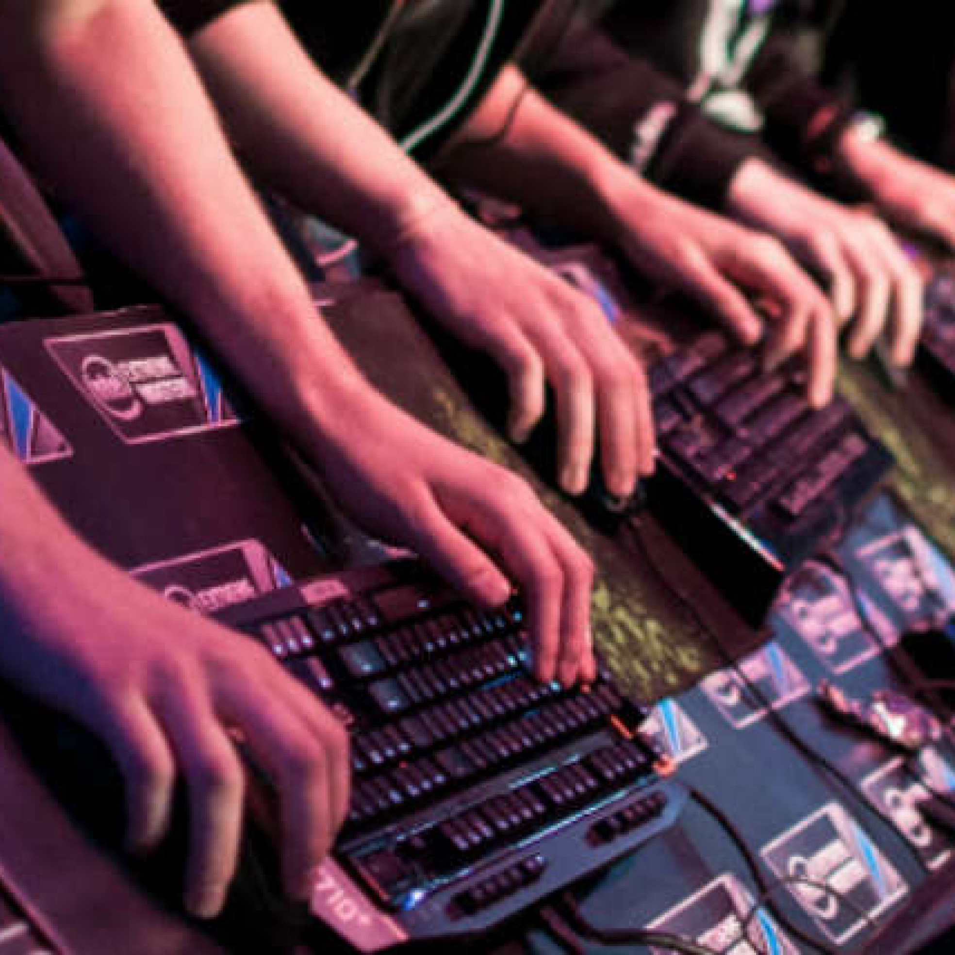 "Las principales lesiones en eSports son los problemas de circulación en las manos" episode artwork