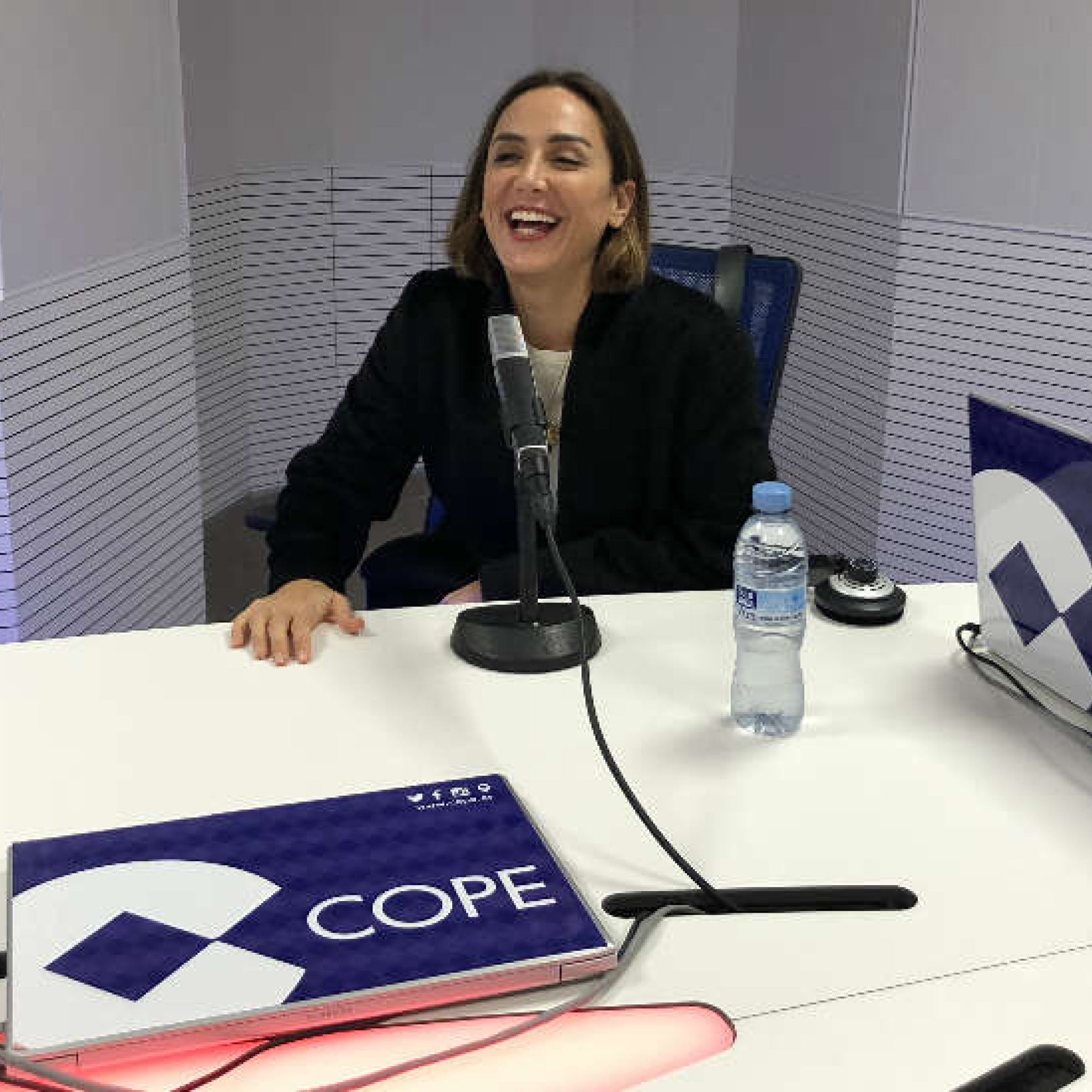 Tamara Falcó habla de su conversión al cristianismo, en 'Diálogos' episode artwork