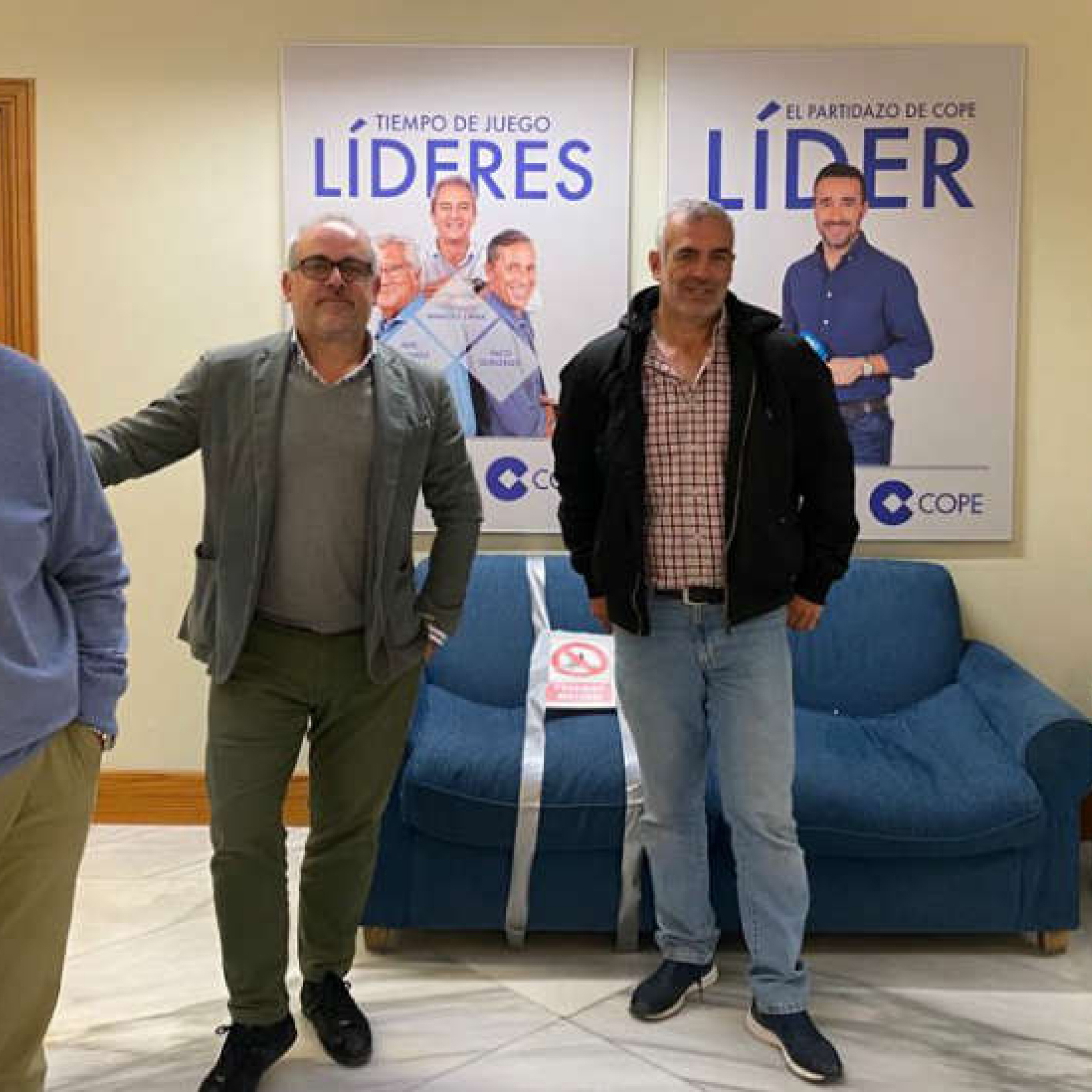 Ryder COPE, Capítulo 251 (04-05-2021)
