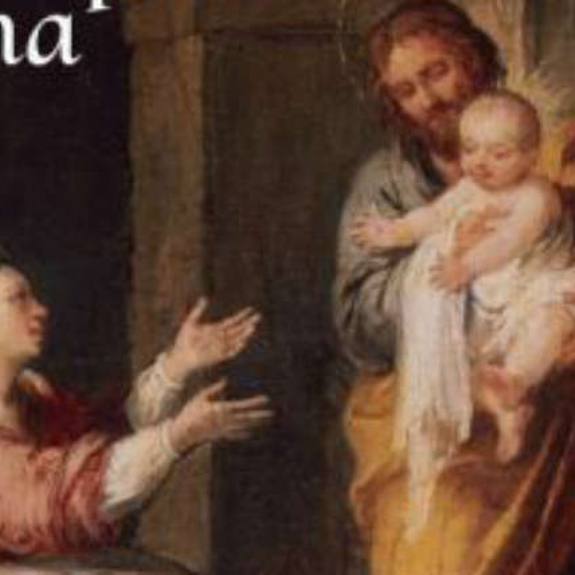 Portada de Iglesia Noticia