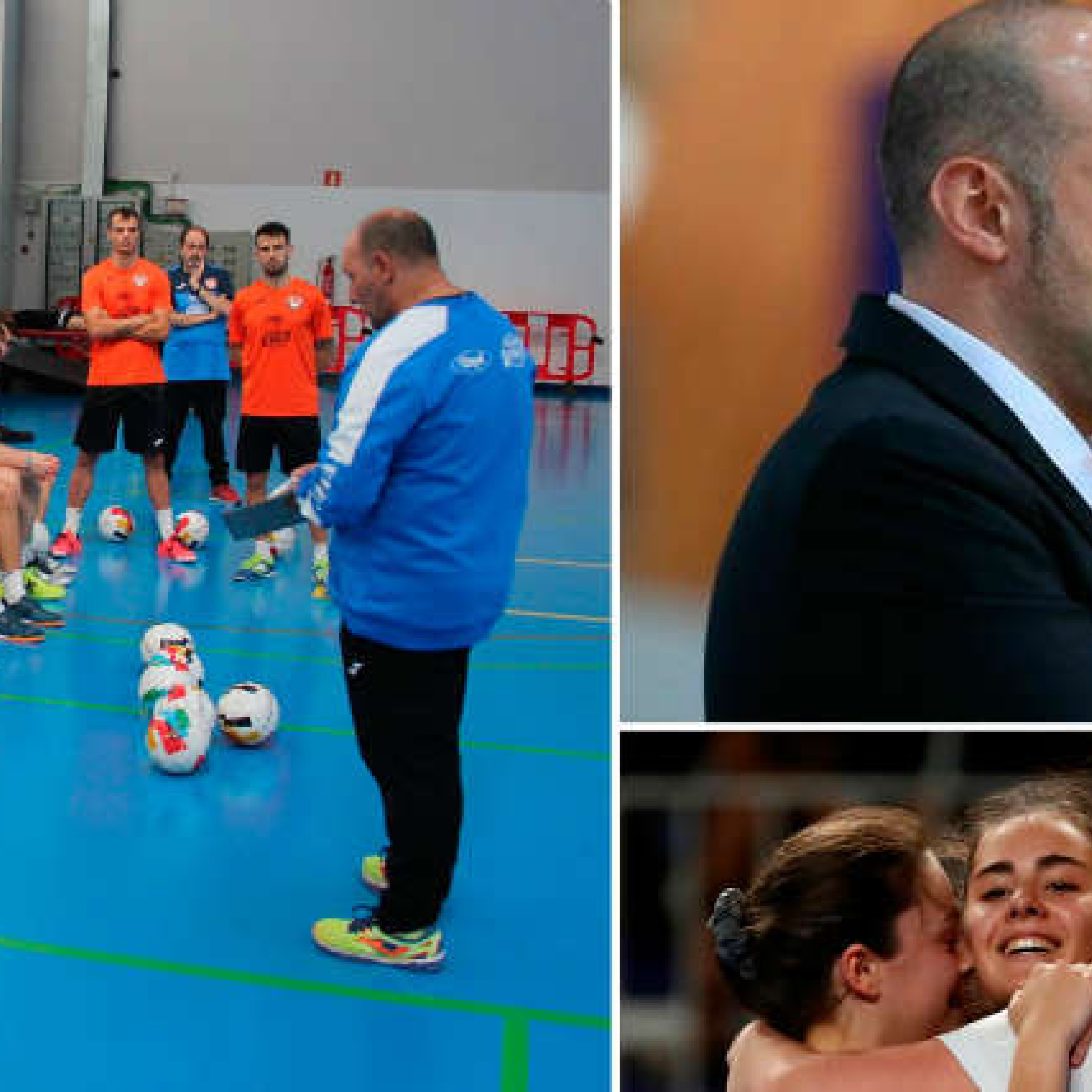 Futsal COPE Capítulo 286 (10-10-2018) episode artwork