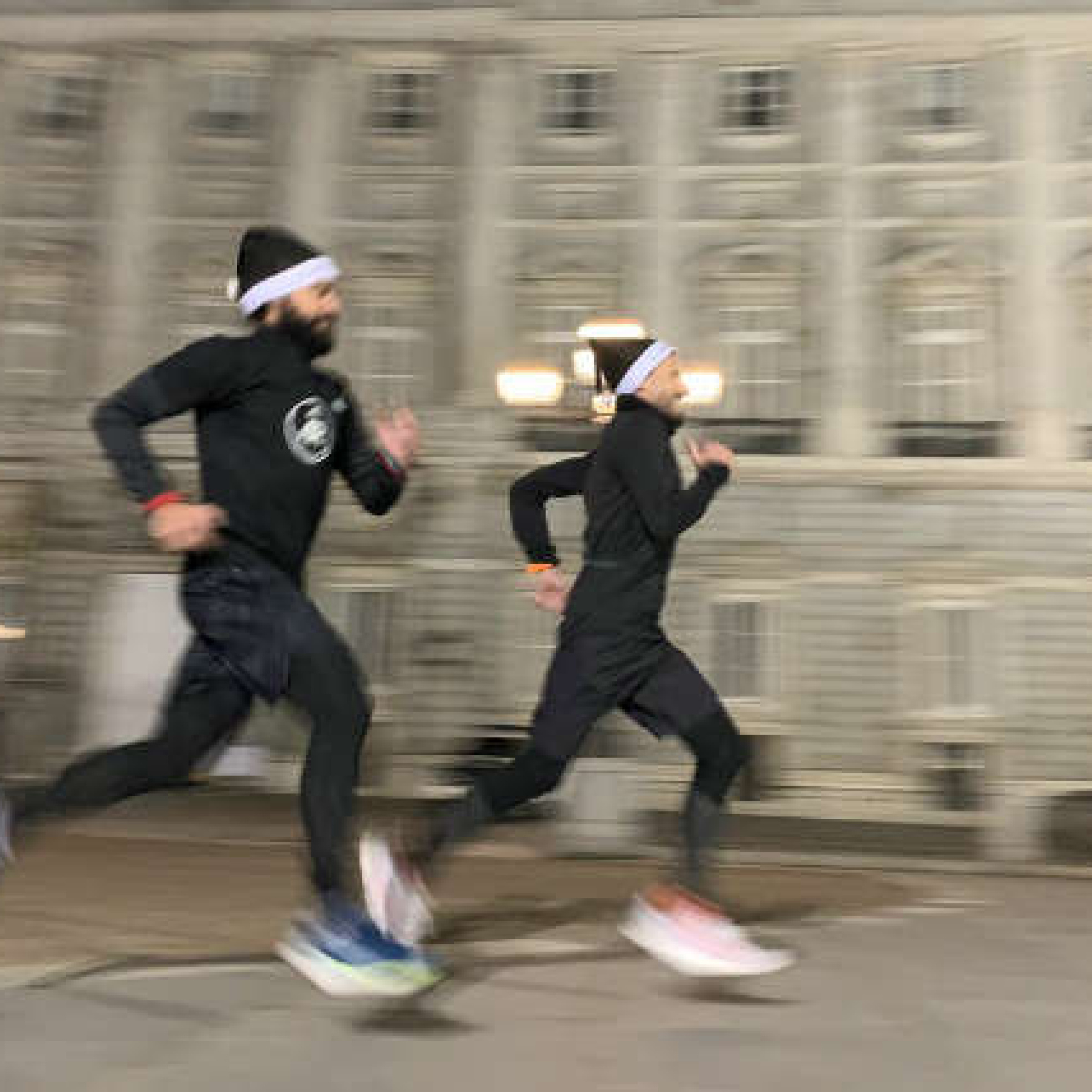 #KM42, ‘Running’ con Chema Martínez (30-12-2018) episode artwork