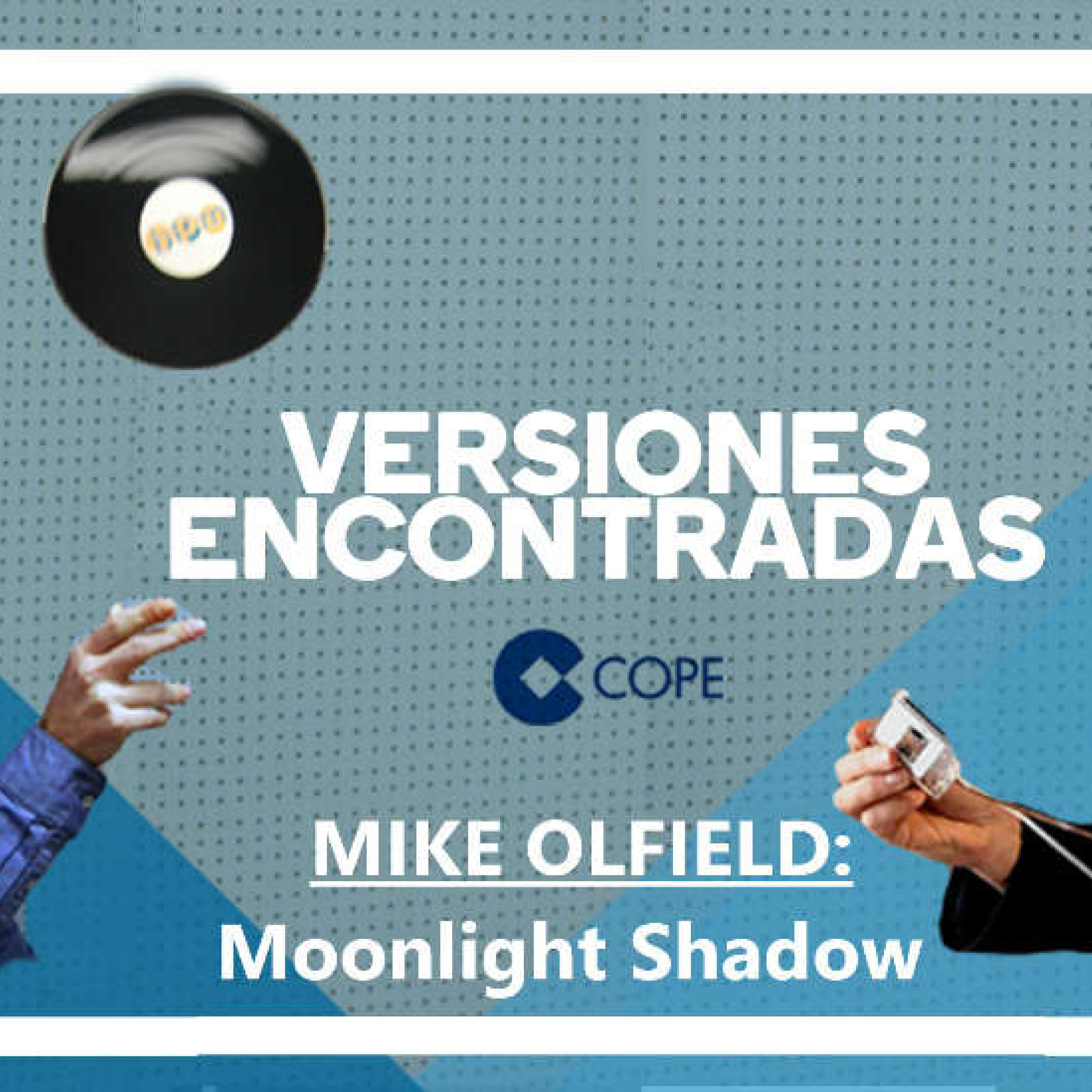 Portada de Versiones Encontradas