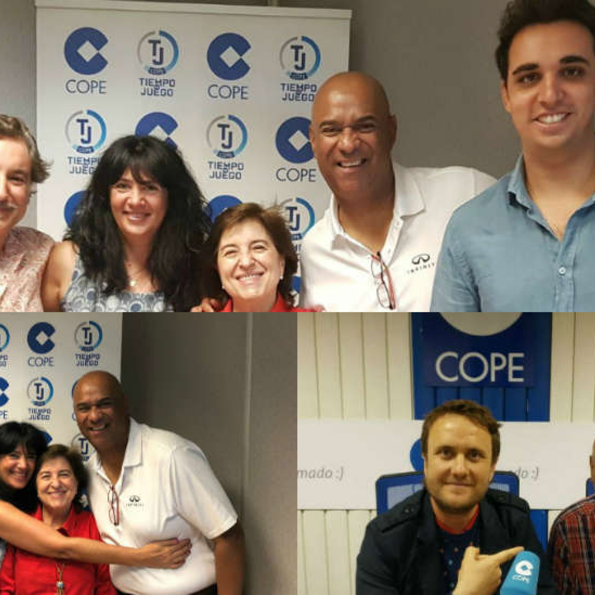 Ryder COPE, Capítulo 179 (25-06-2019)
