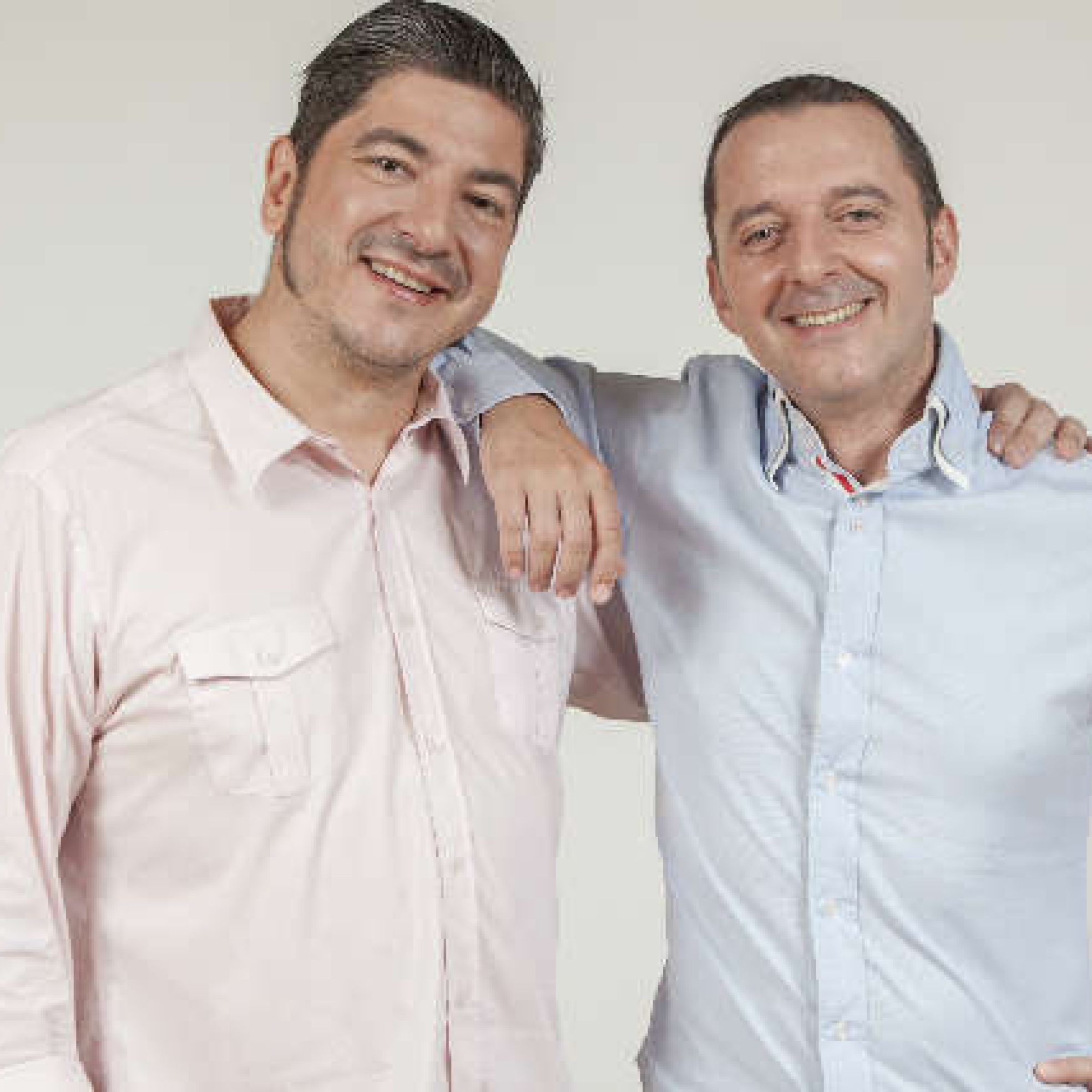'Oído Cocina'': El camino de sonrisas y lágrimas de Dani García