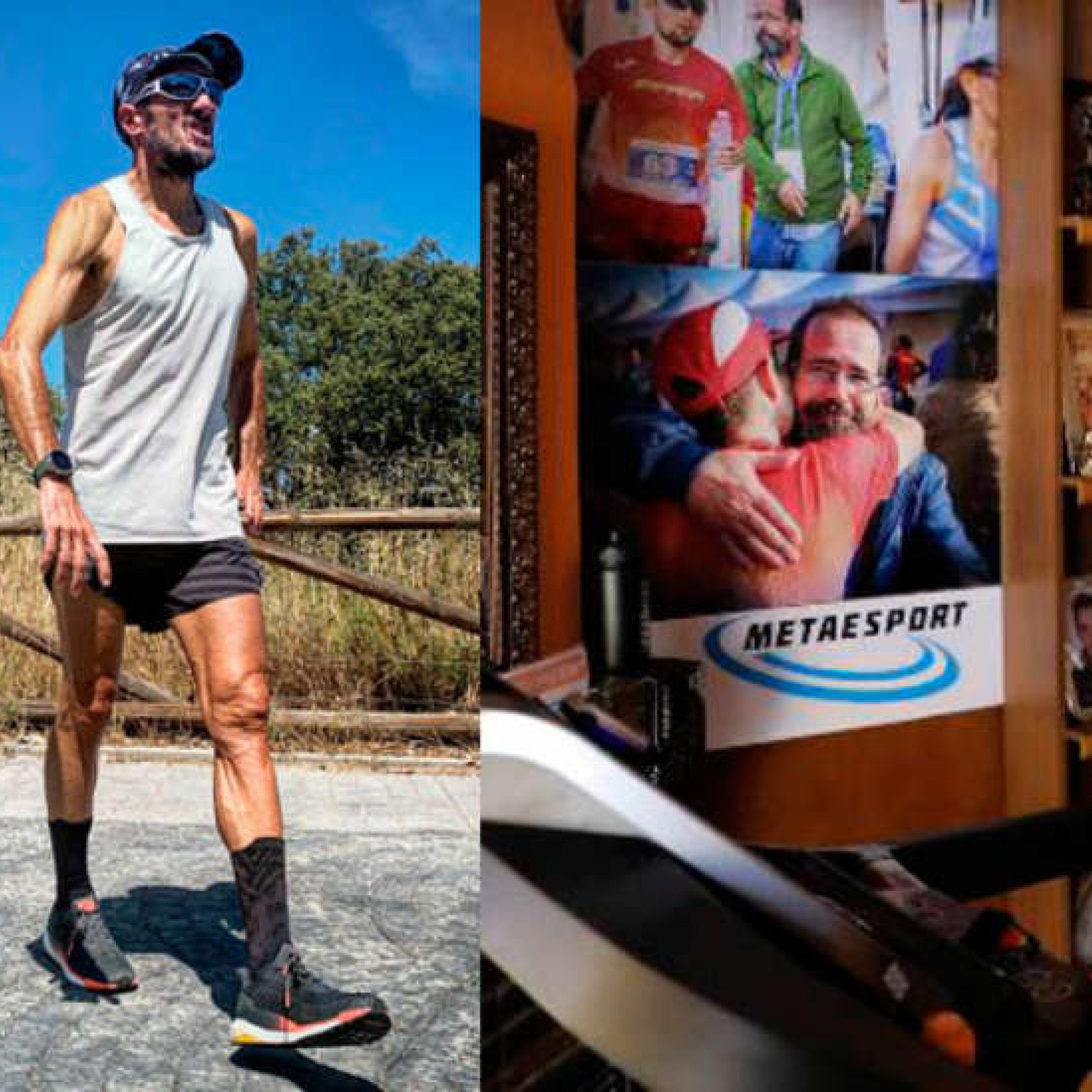 #KM42, ‘Running’ con Chema Martínez (01-06-2020) episode artwork