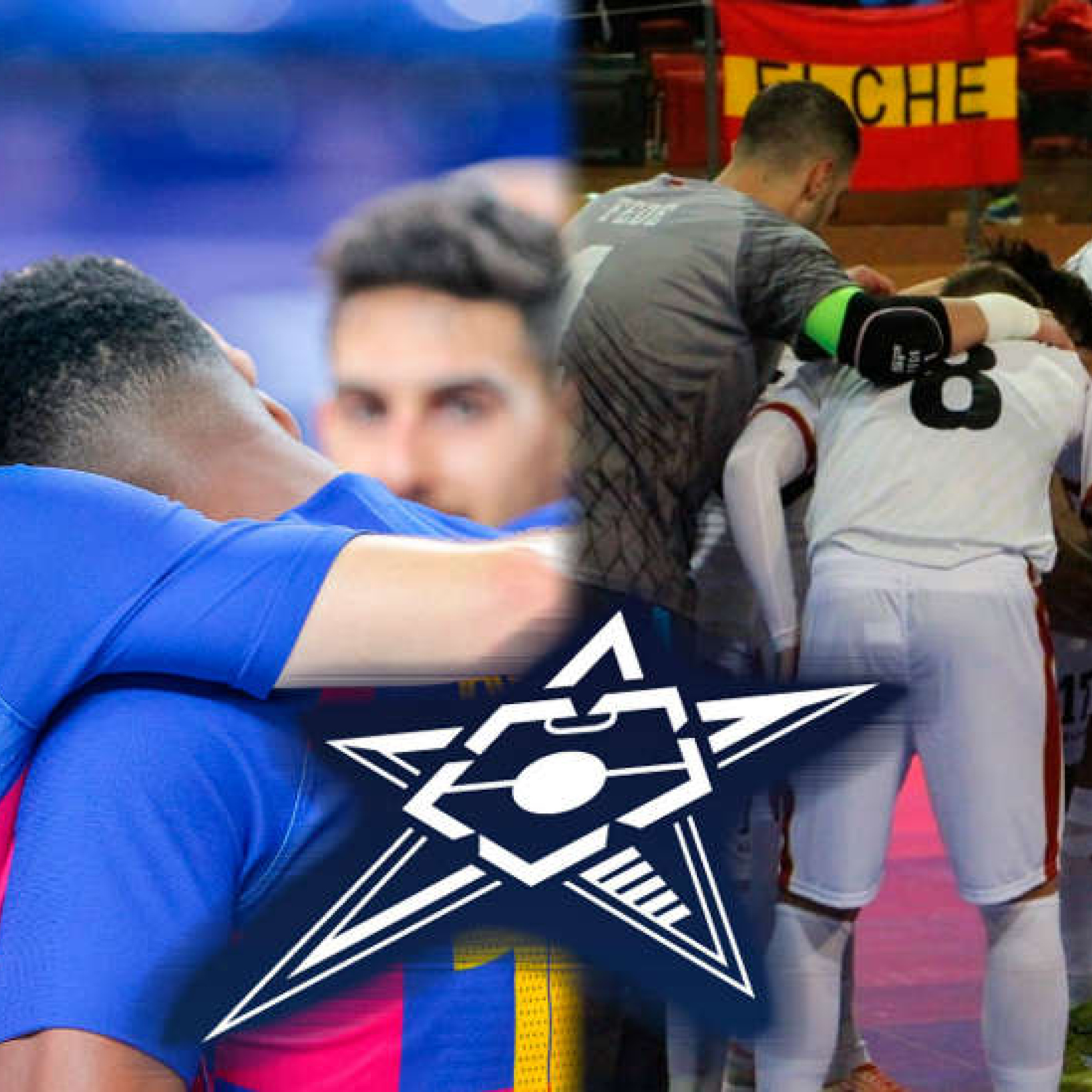 Futsal COPE Capítulo 325 (09-10-2019) episode artwork