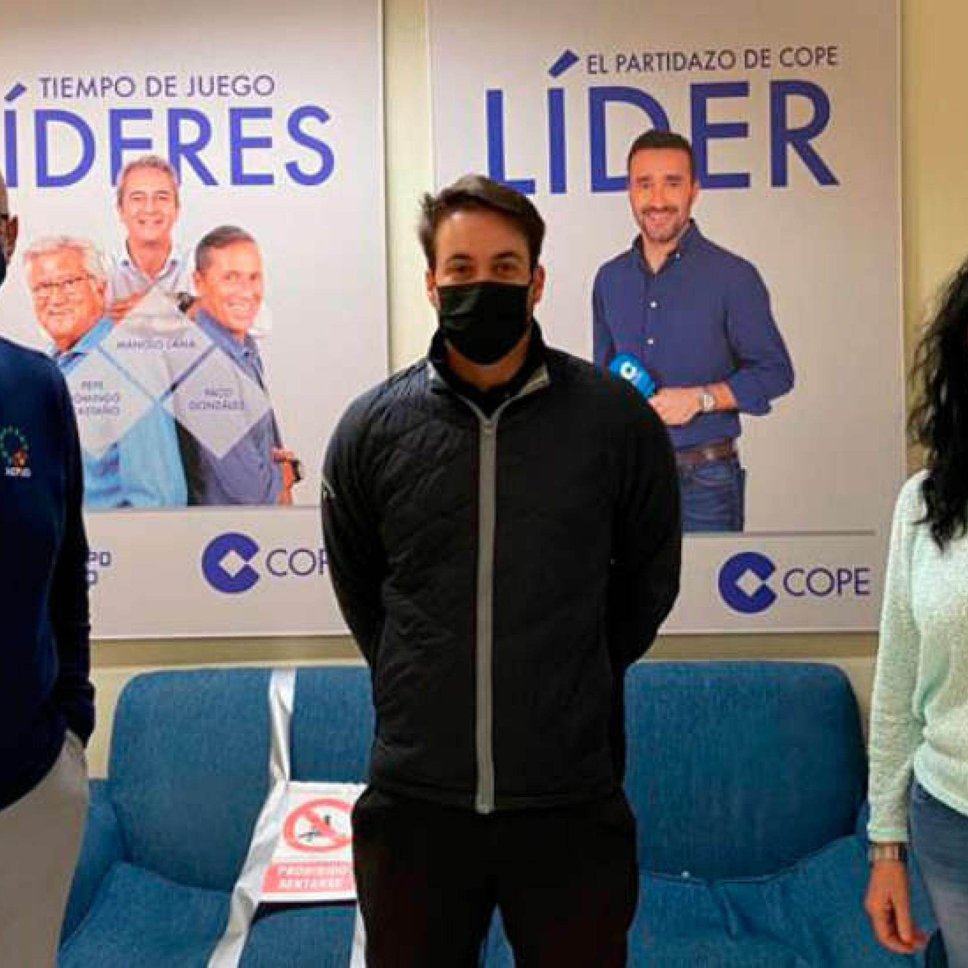 Ryder COPE, Capítulo 248 (13-04-2021)