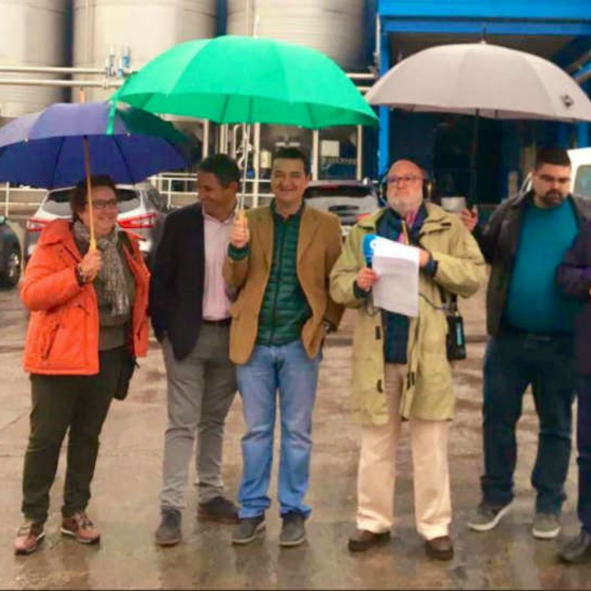 'Agropopular' desde La Solana (Ciudad Real), sábado 6 de abril de 2019 episode artwork