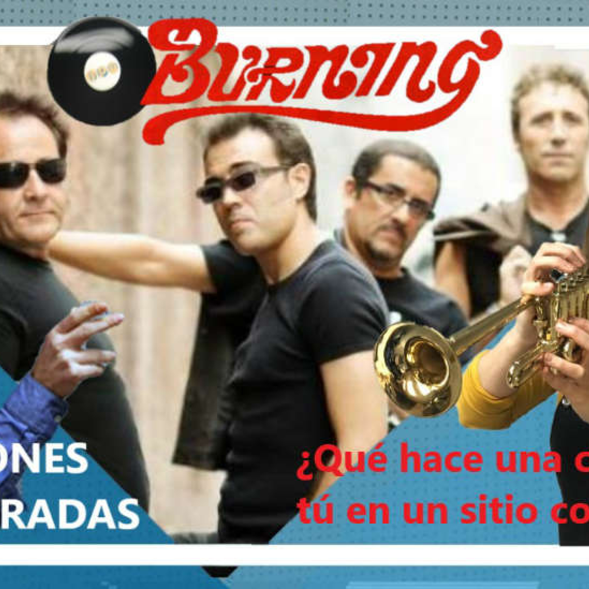 Portada de Versiones Encontradas