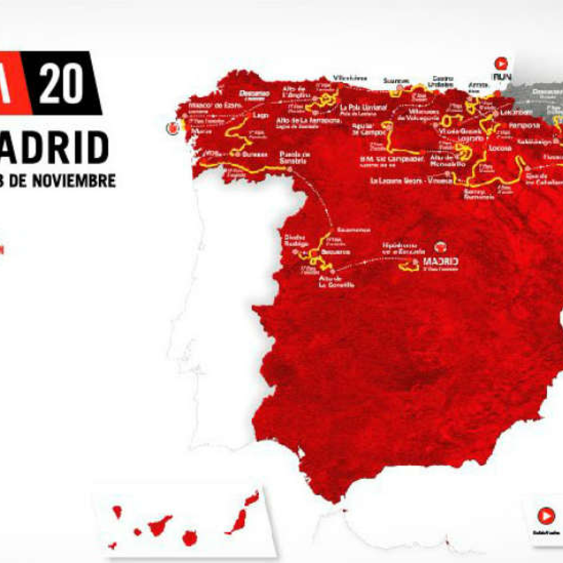 Portada de COPEdaleando