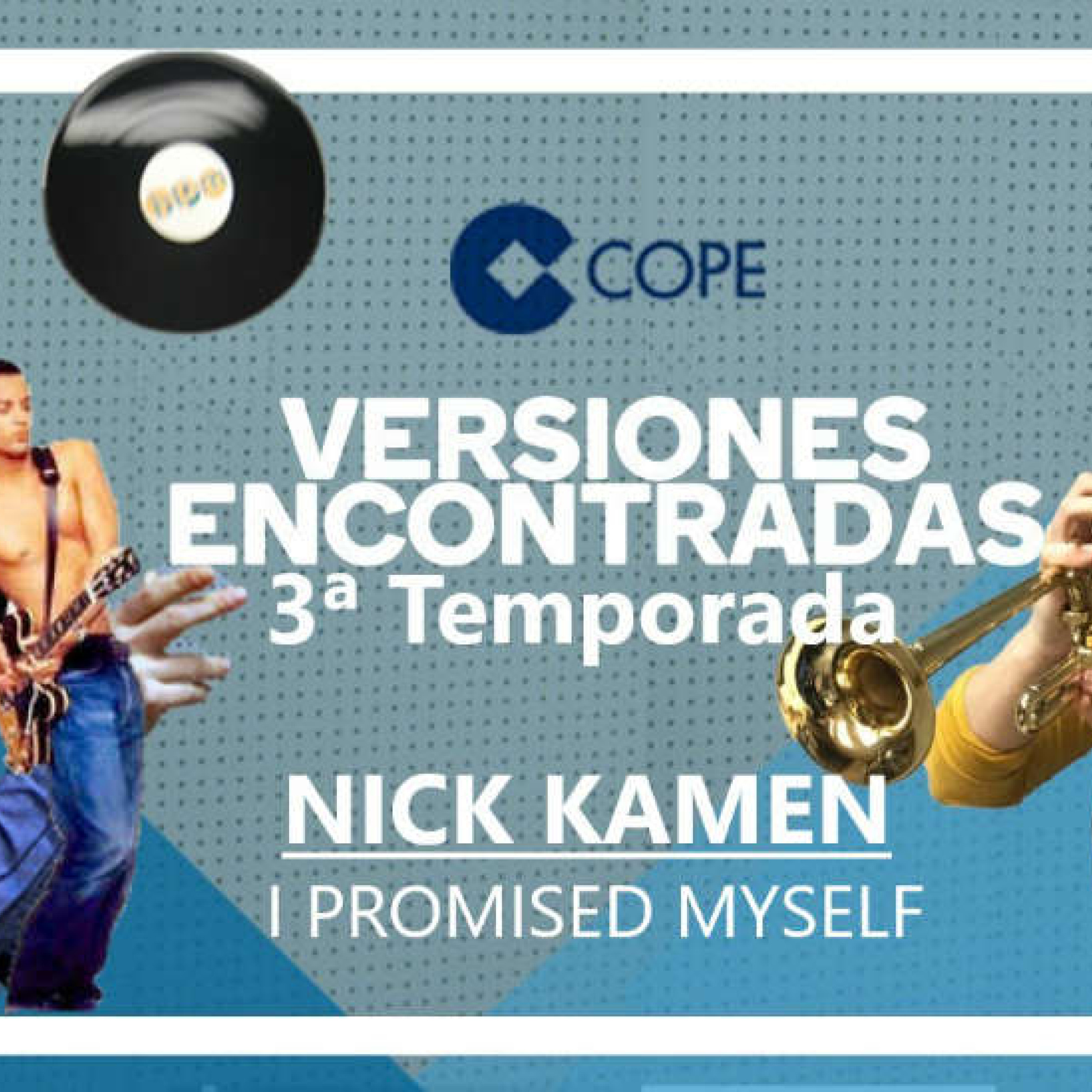 Portada de Versiones Encontradas