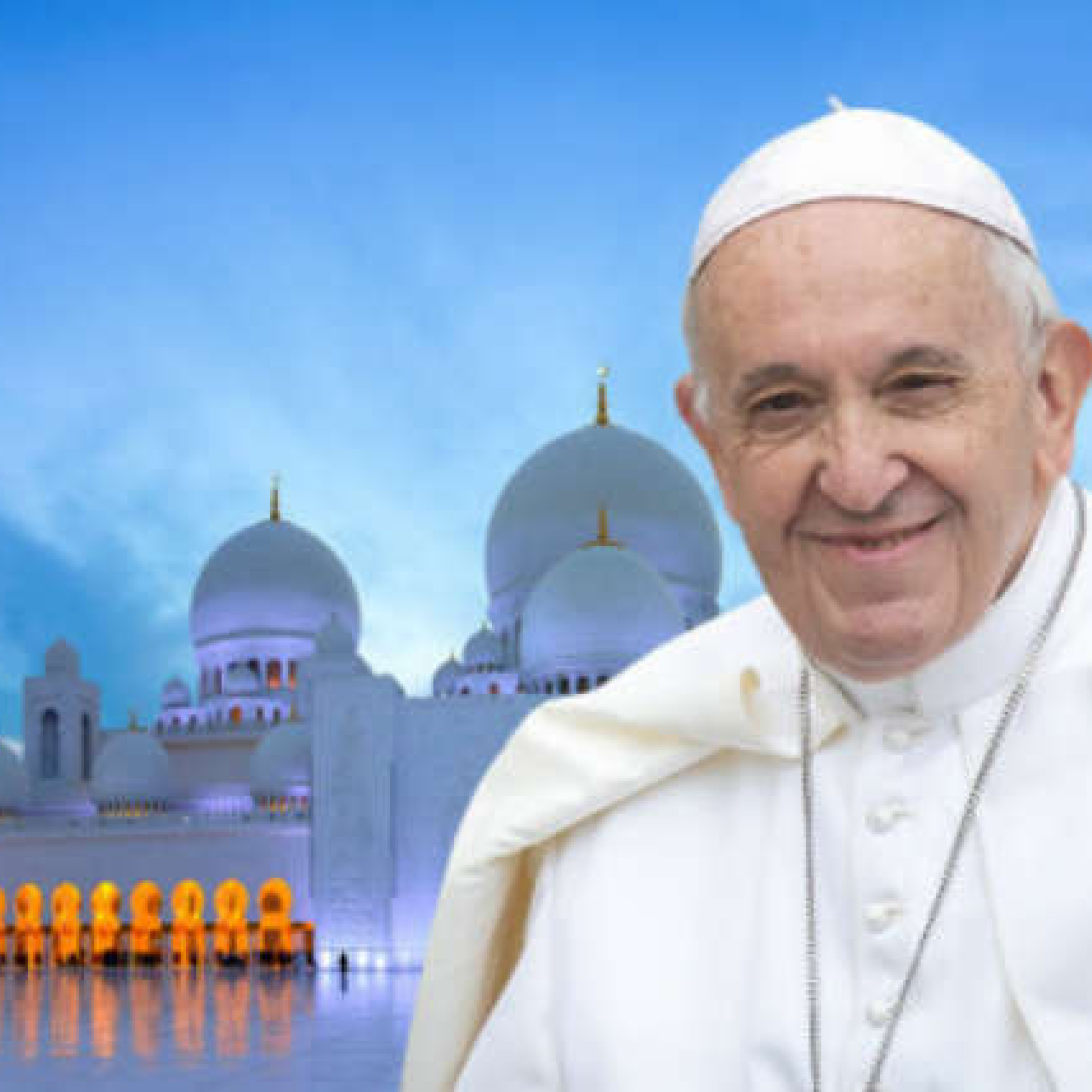 Portada de Iglesia Noticia