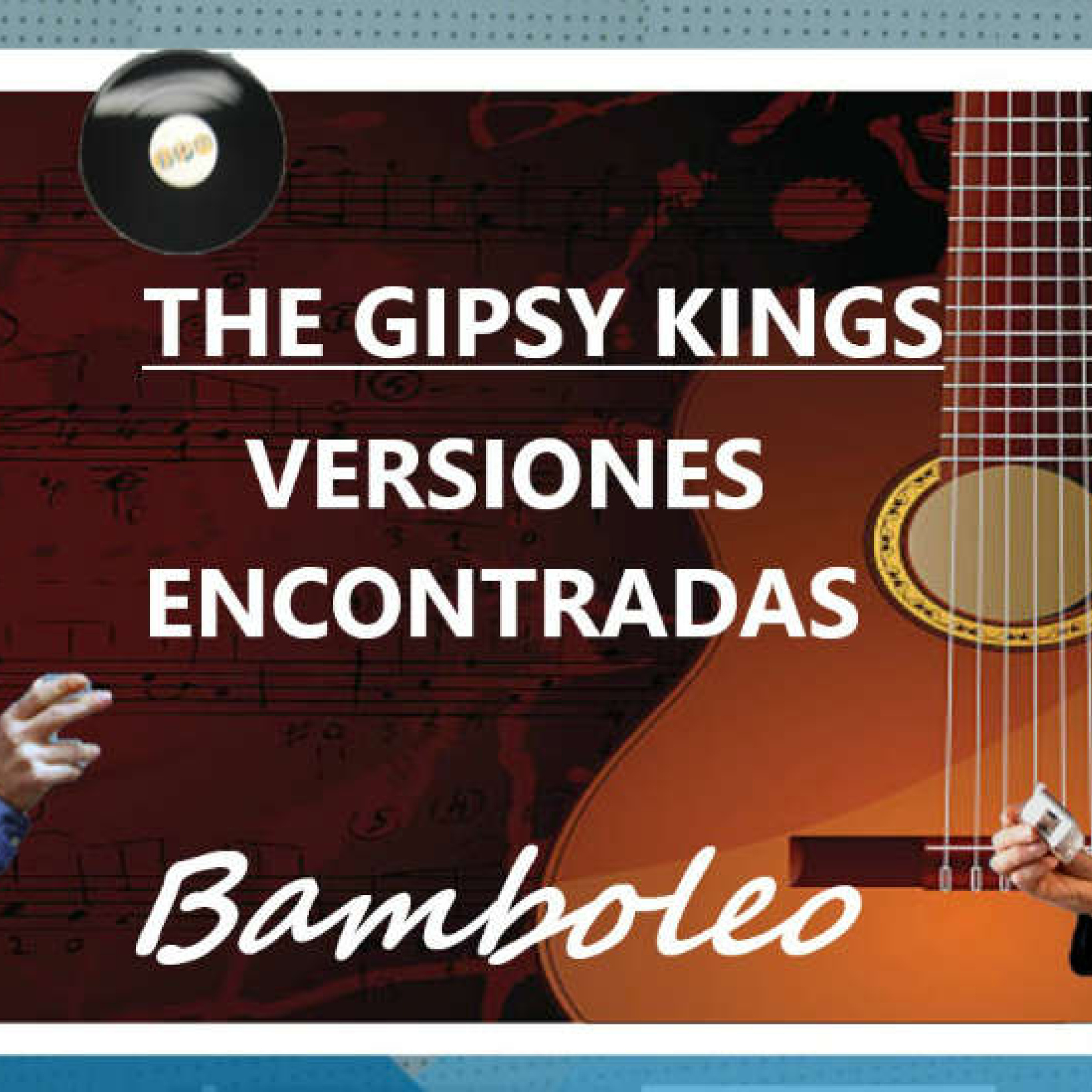 Portada de Versiones Encontradas