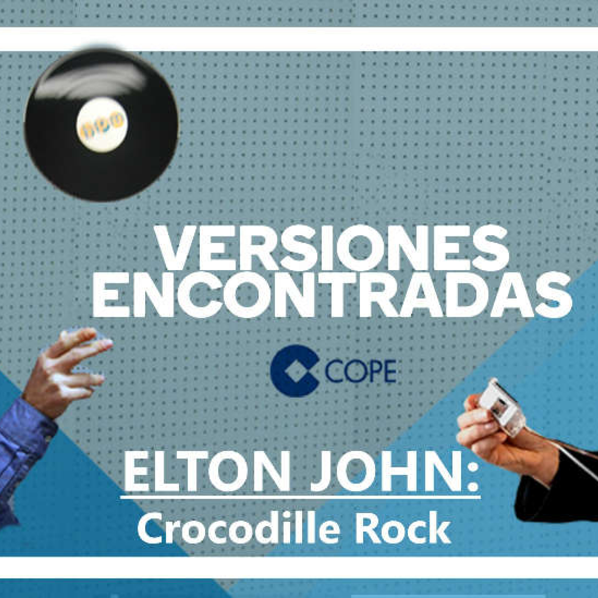 Portada de Versiones Encontradas