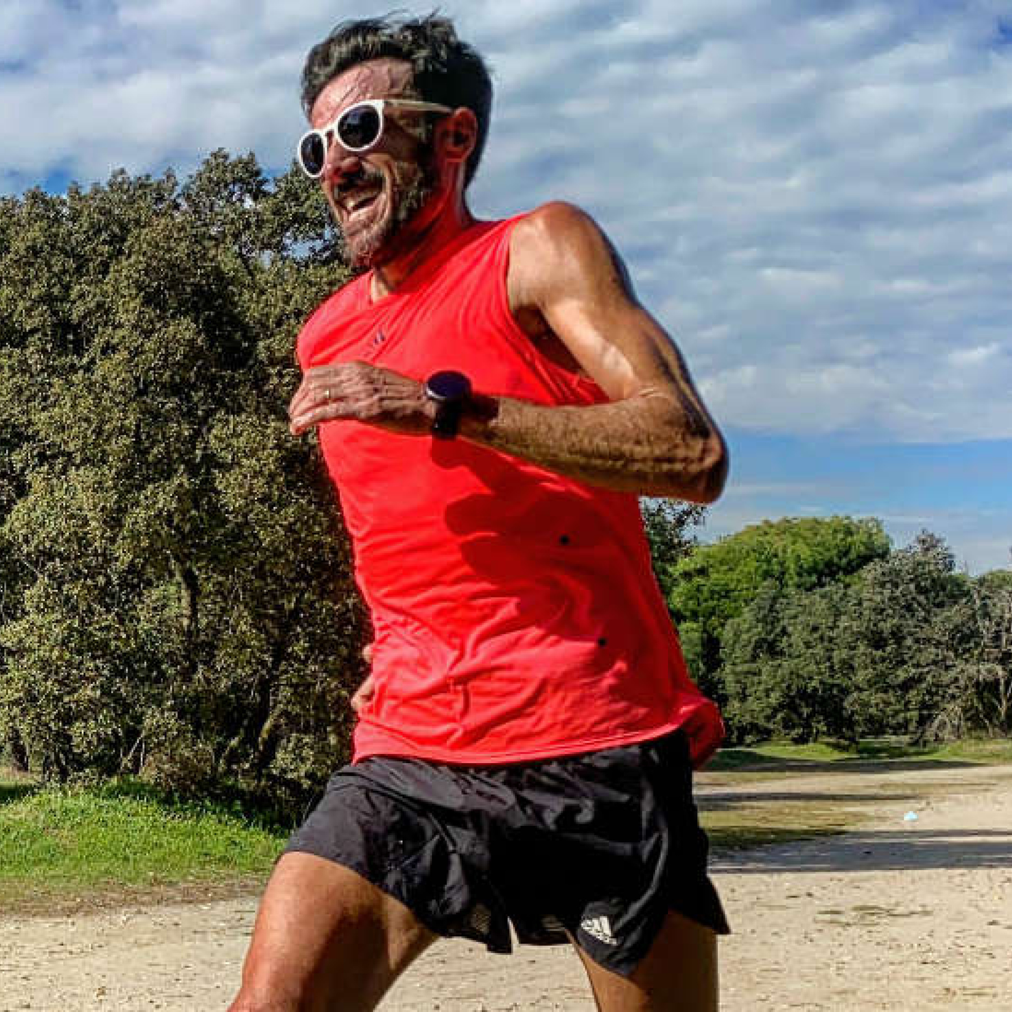 #KM42, ‘Running’ con Chema Martínez (02-11-2020) episode artwork