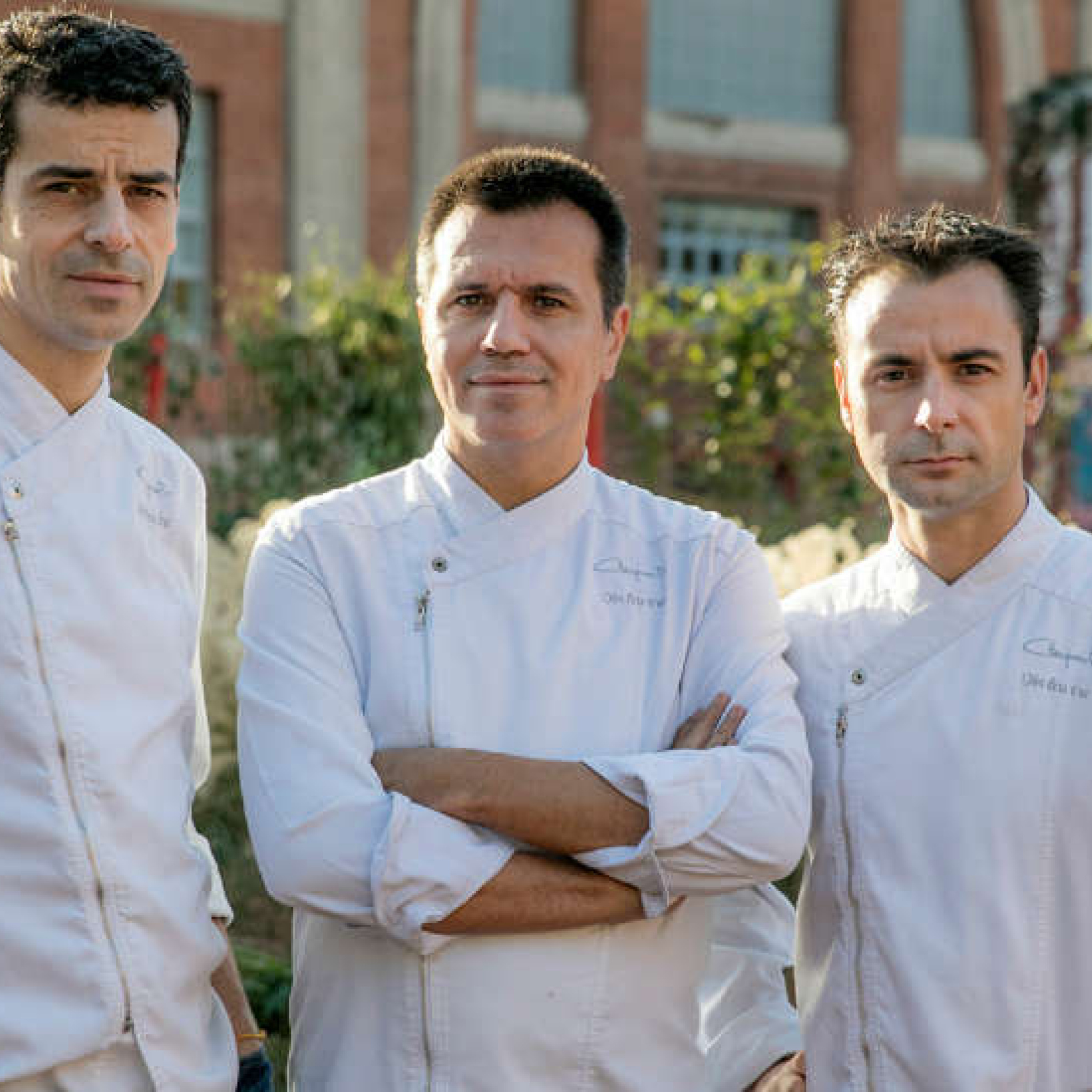 Oído Cocina: Disfrutar, noveno mejor restaurante del mundo