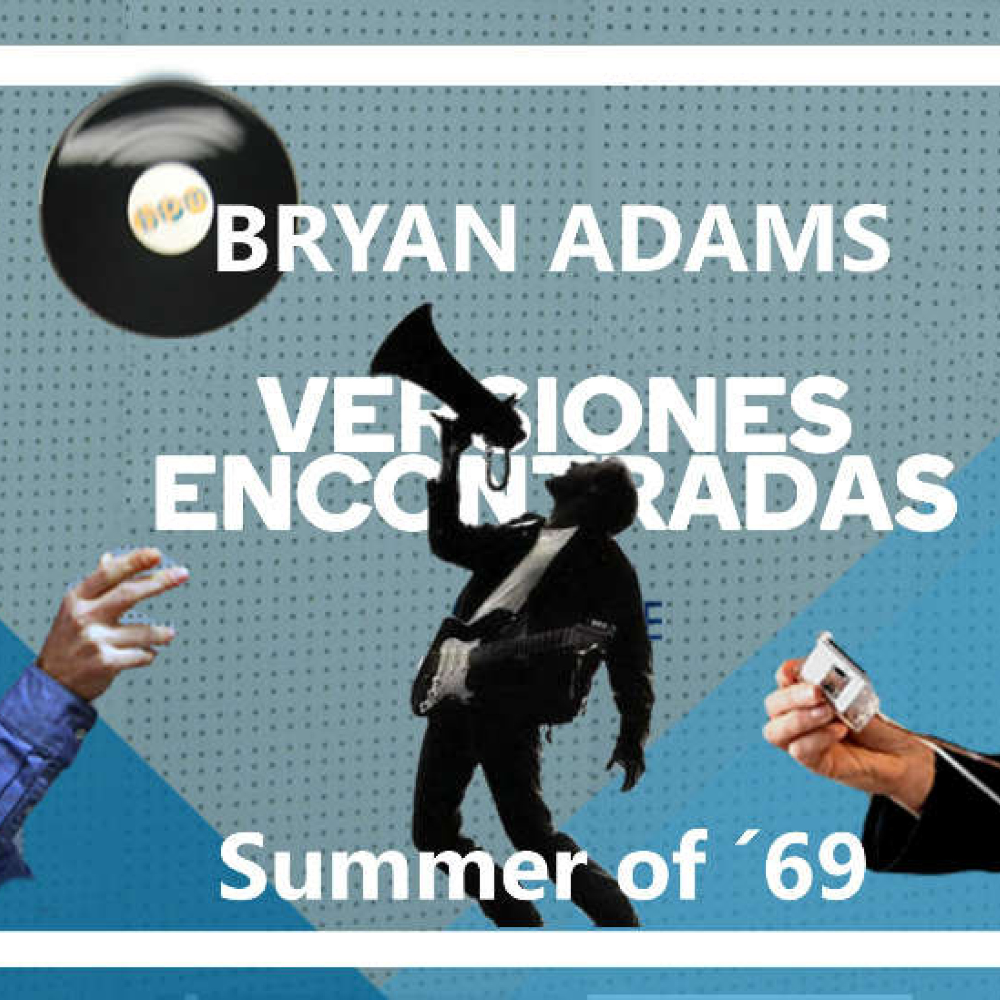 Portada de Versiones Encontradas