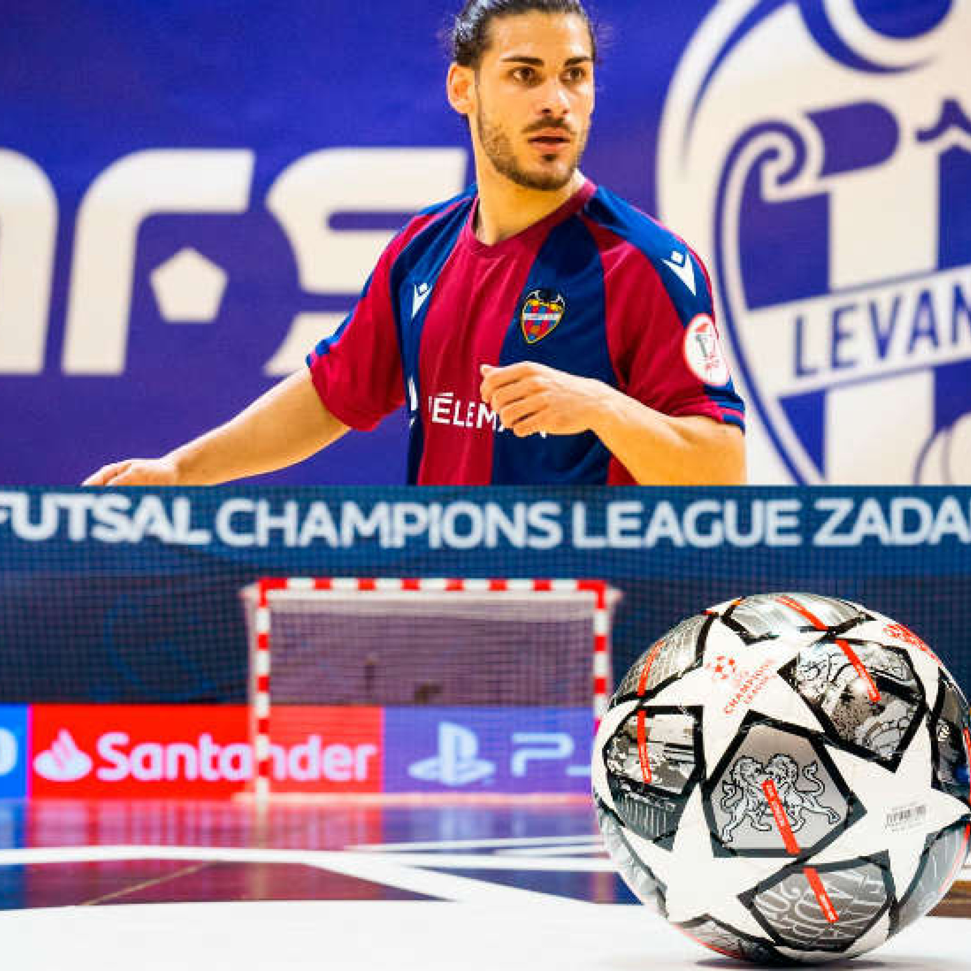 Futsal COPE Capítulo 368 (28-04-2021) episode artwork