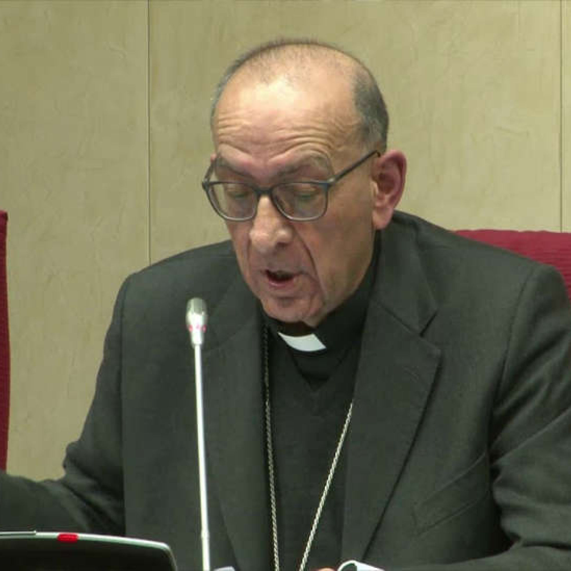 Portada de Iglesia Noticia