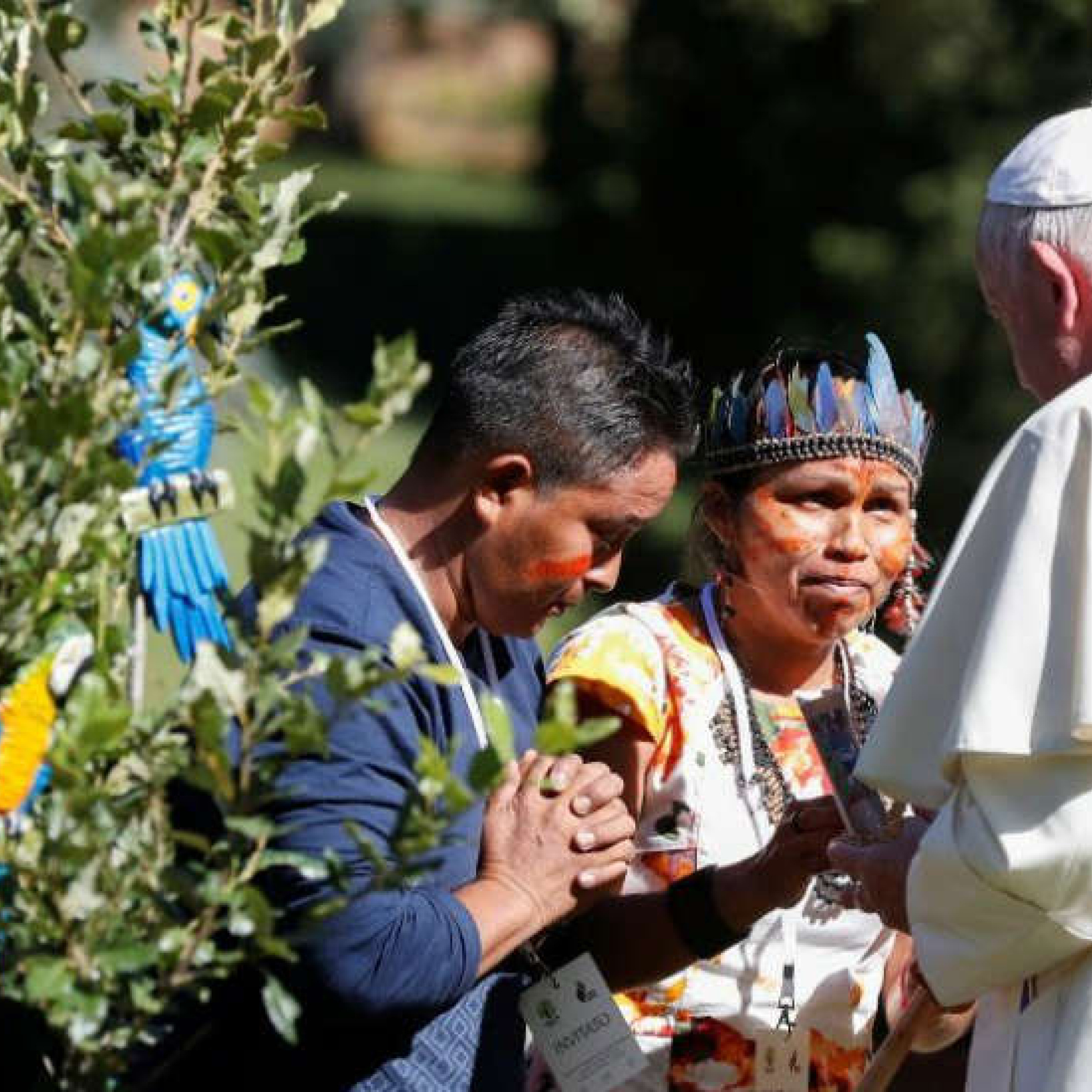Portada de Iglesia Noticia
