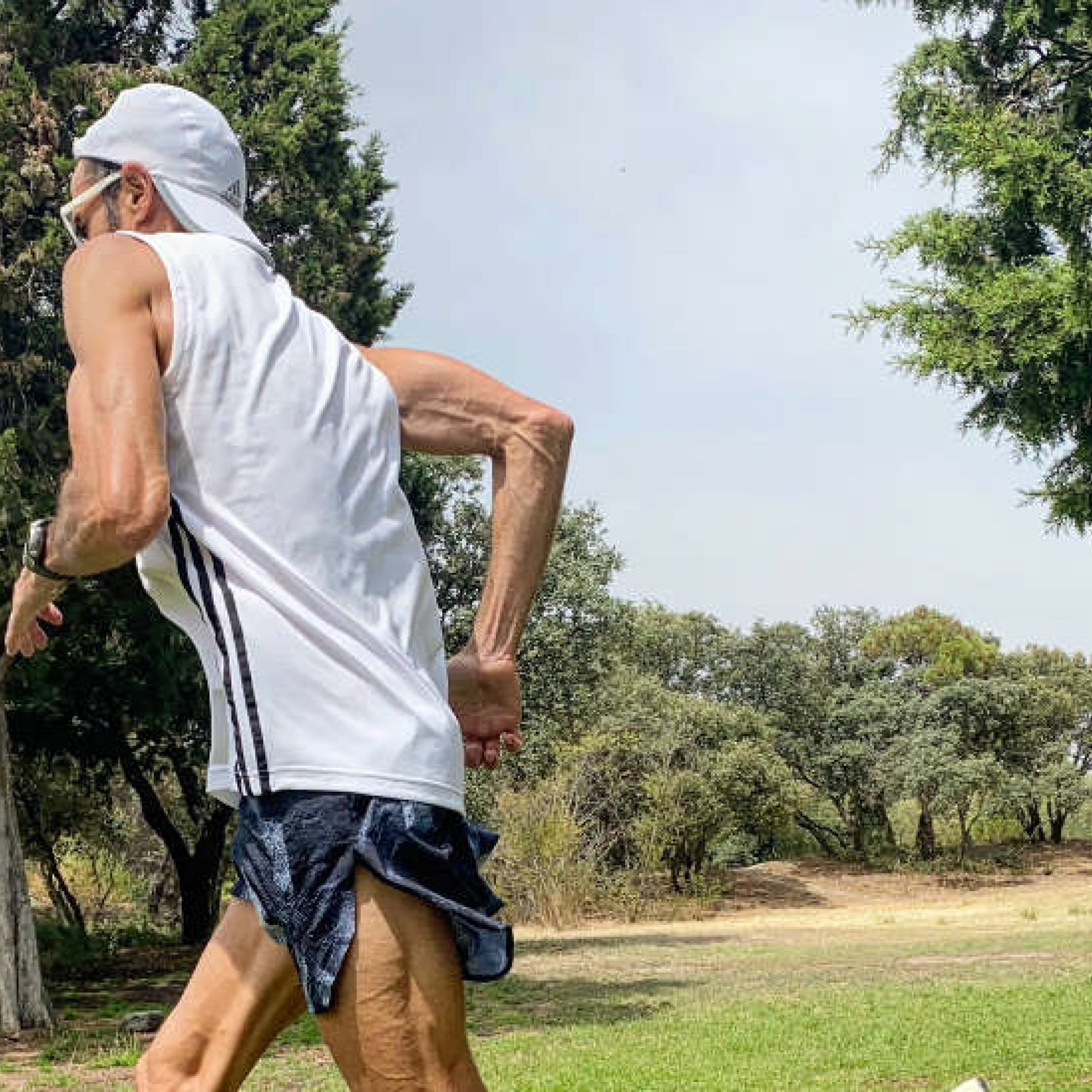 #KM42, ‘Running’ con Chema Martínez (13-07-2020) episode artwork