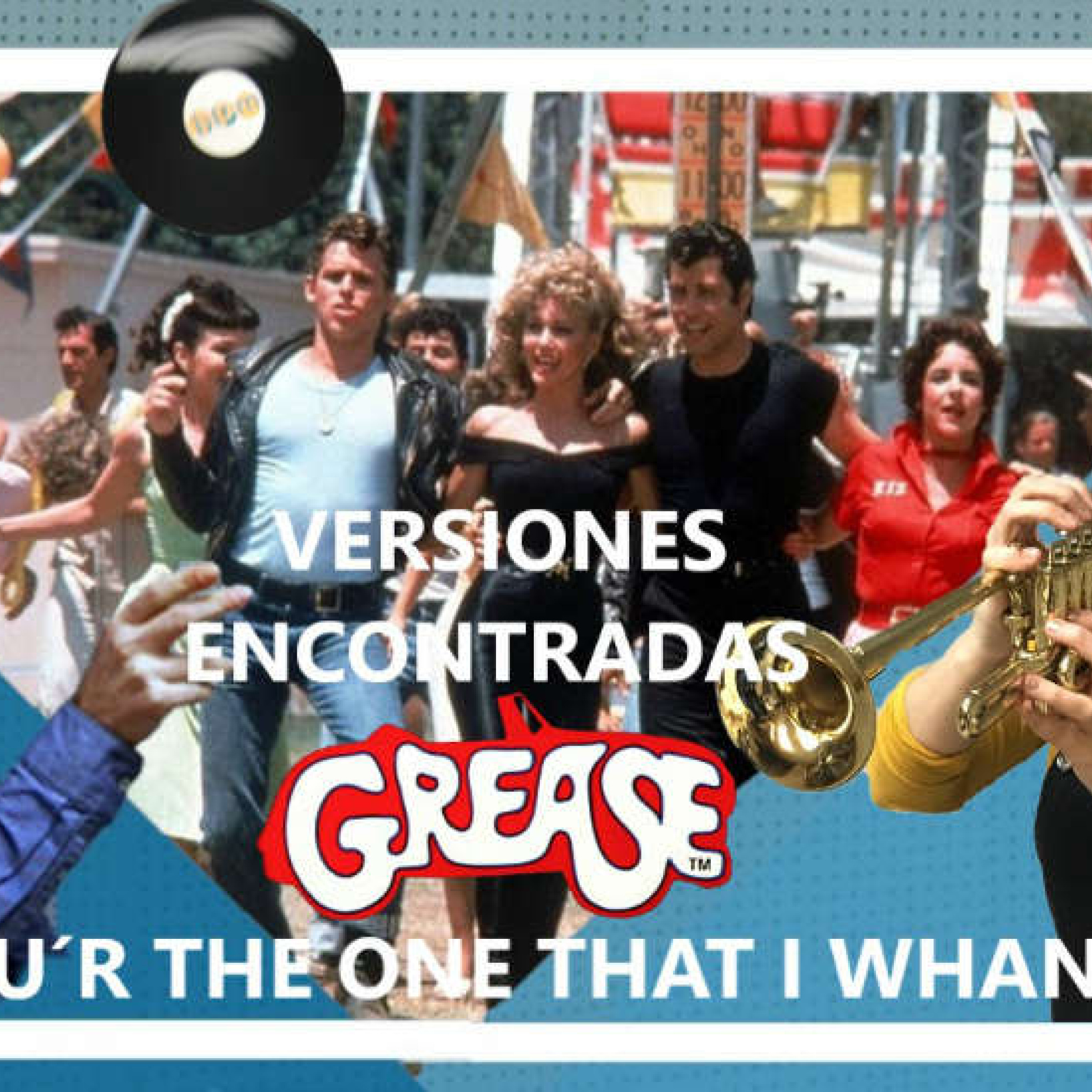 Portada de Versiones Encontradas