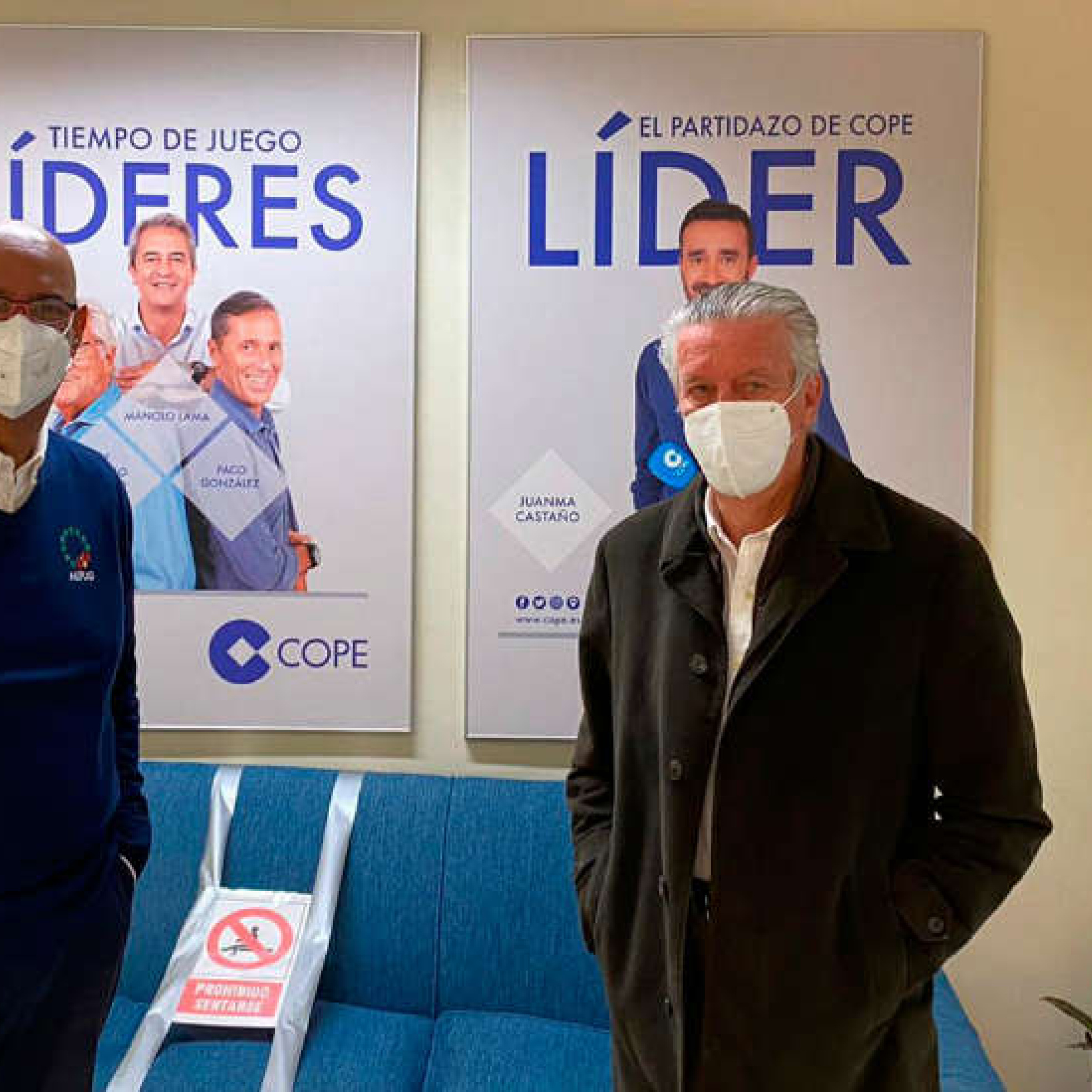 Ryder COPE, Capítulo 241 (23-02-2021)