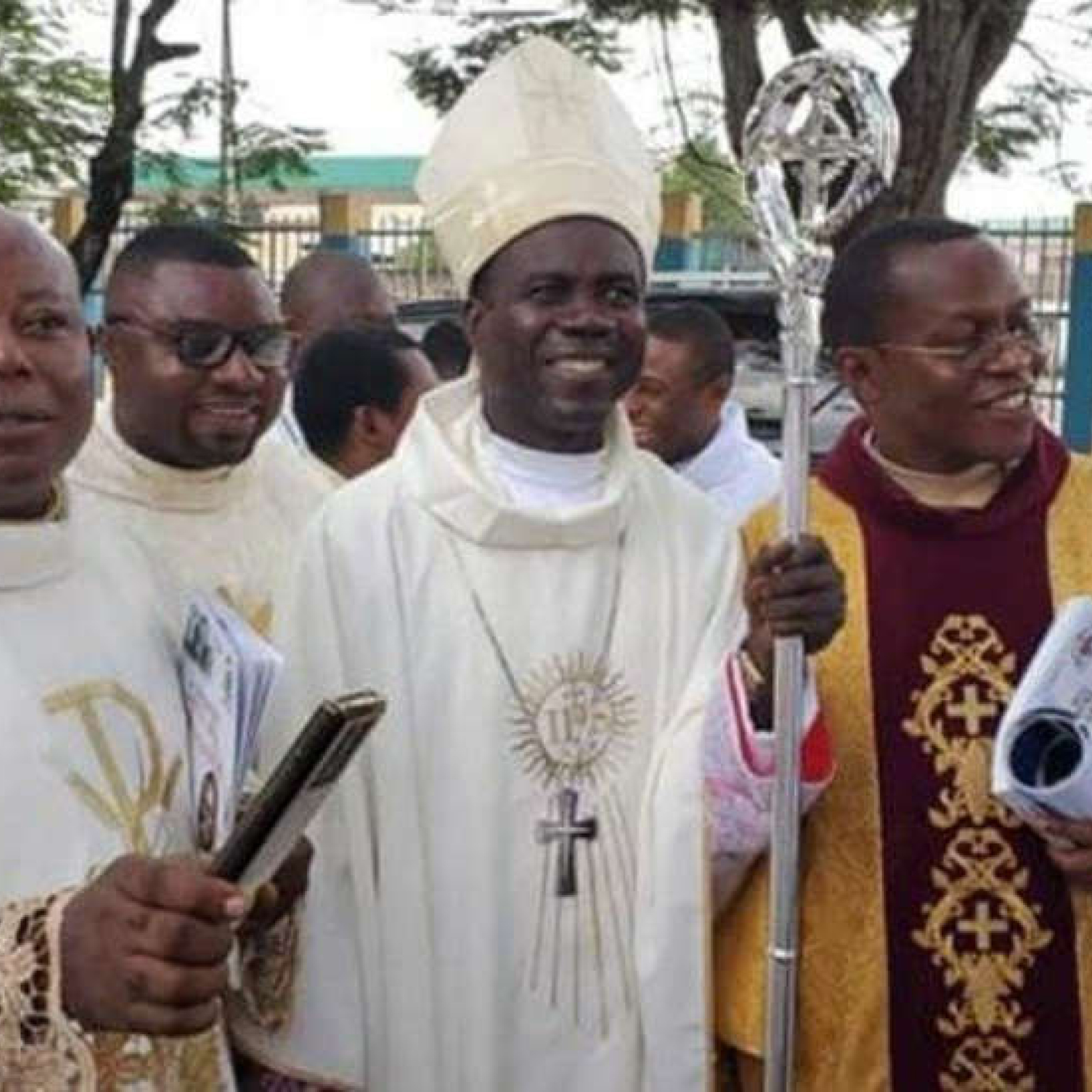 Portada de Iglesia Noticia