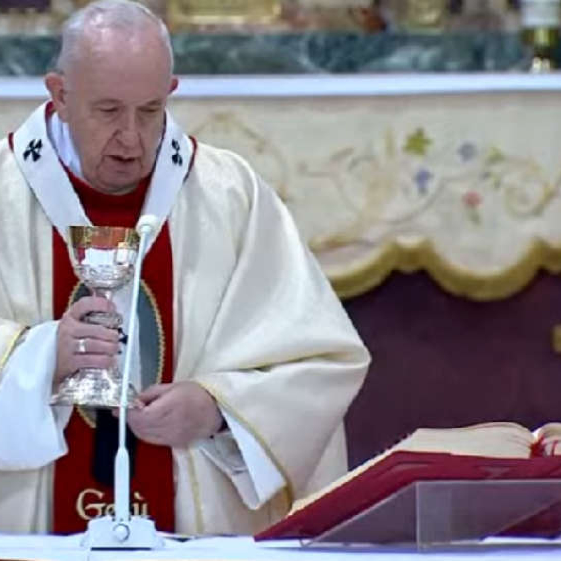 Portada de Iglesia Noticia