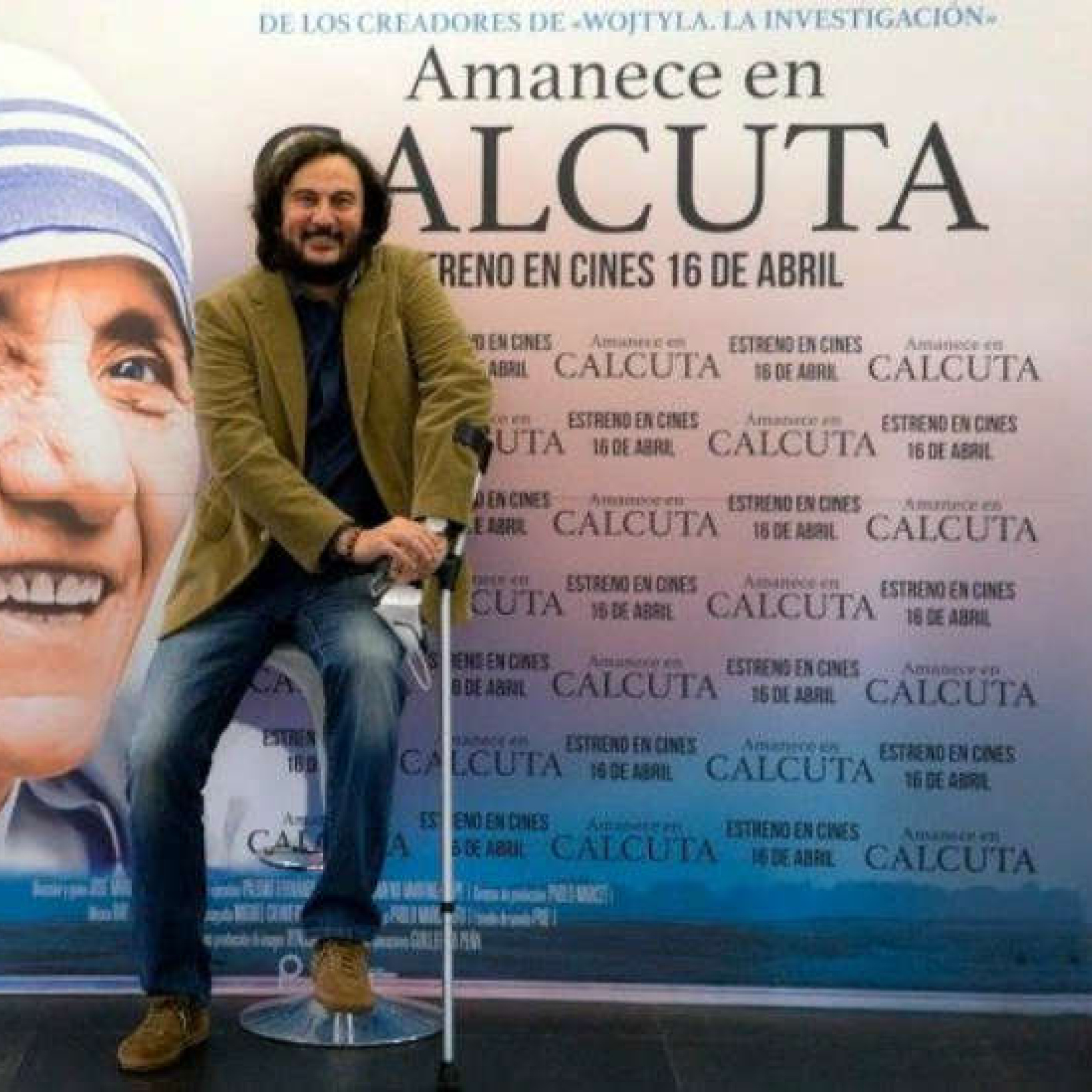 Portada de A Grandes Trazos
