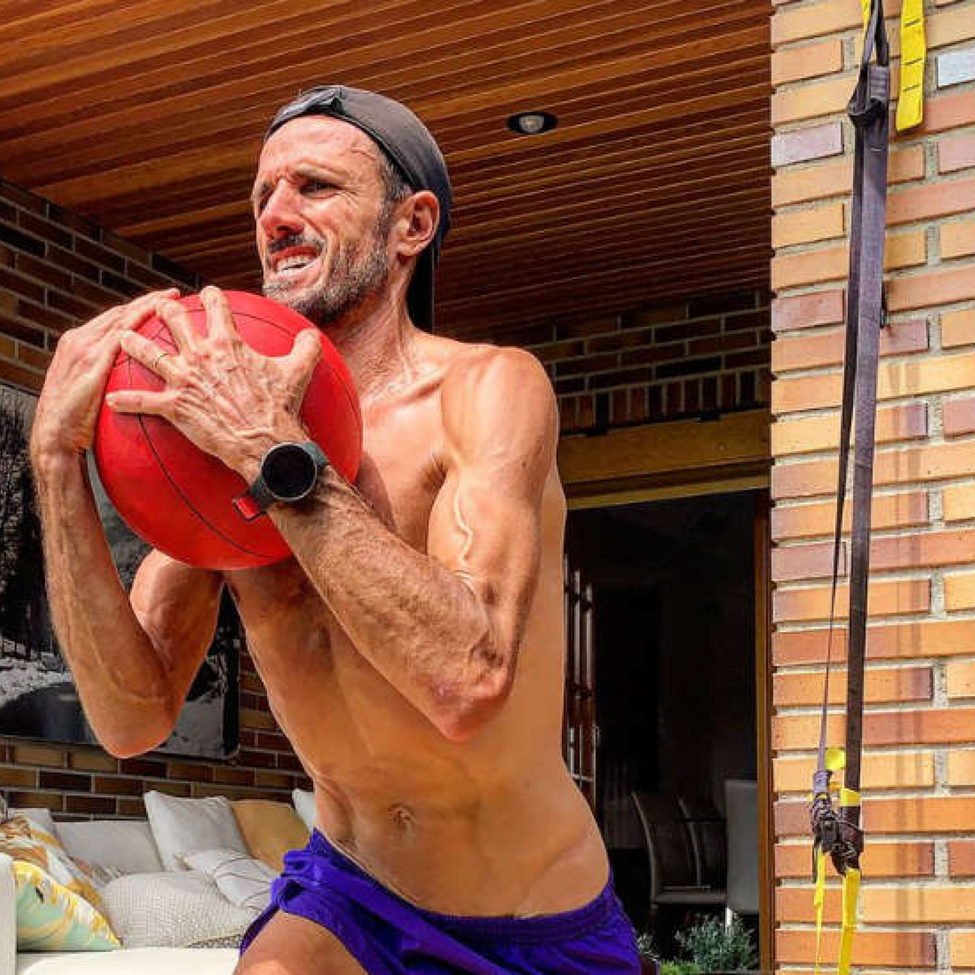 #KM42, ‘Running’ con Chema Martínez (24-06-2019) episode artwork