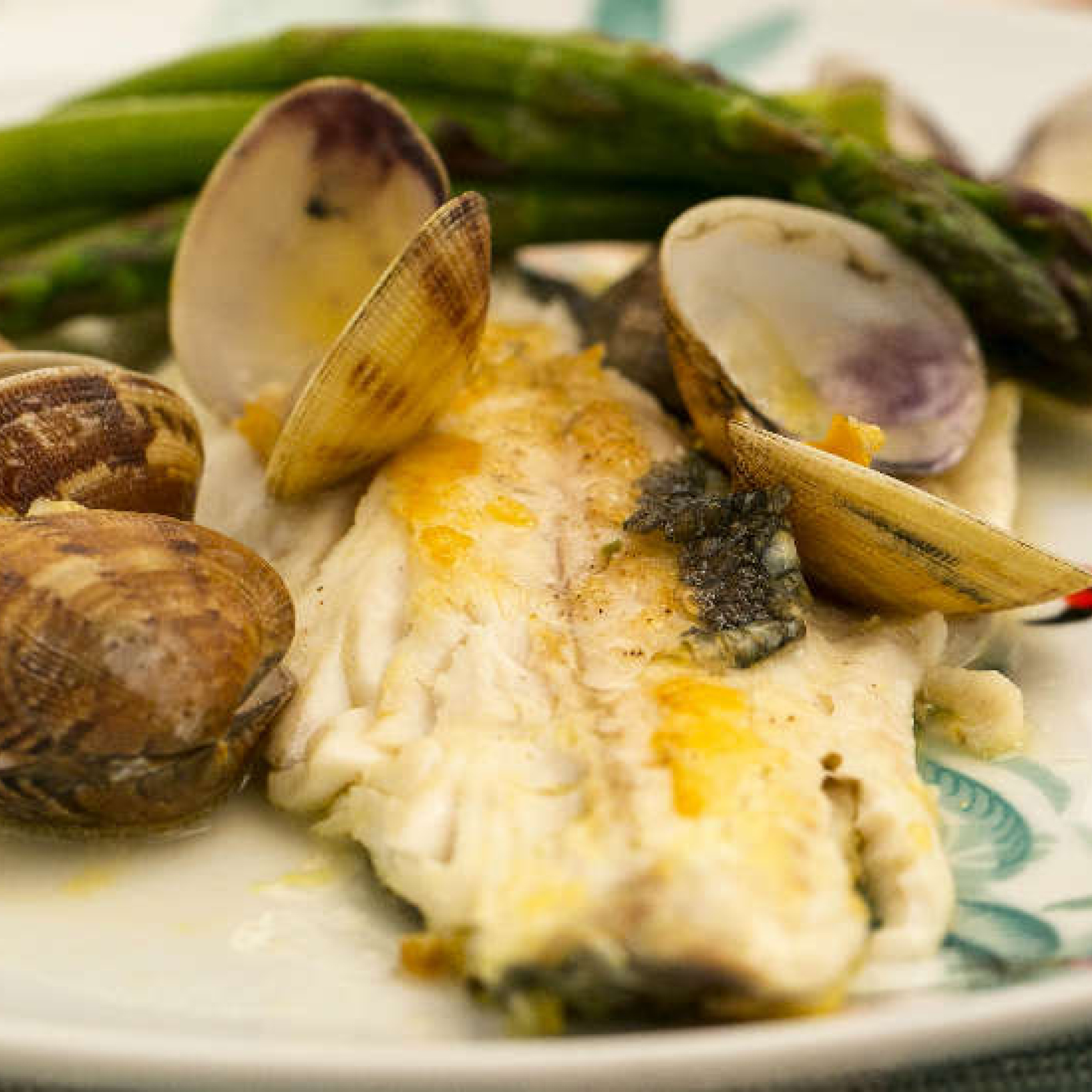 Tres recetas de pescado espectaculares para esta Semana Santa