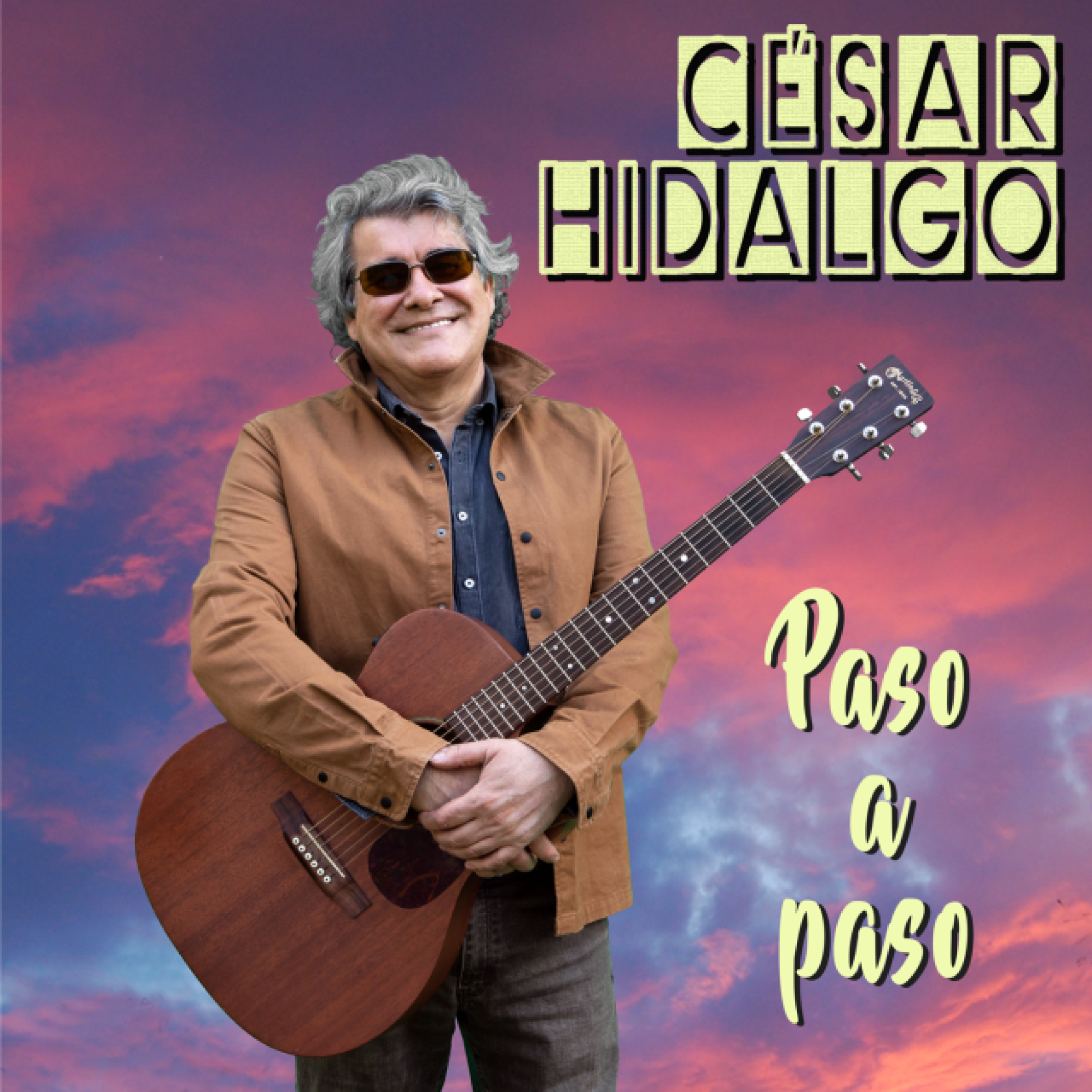 Portada de A Grandes Trazos