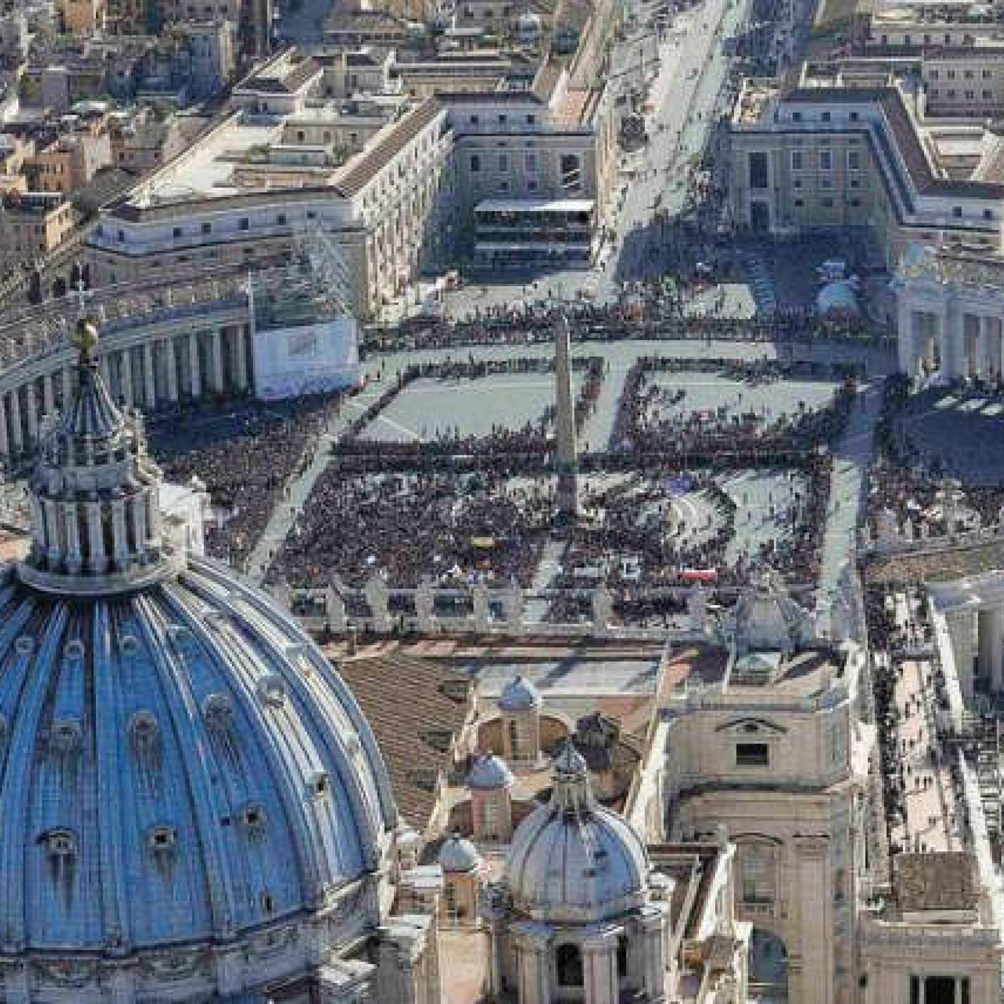 Portada de Iglesia Noticia