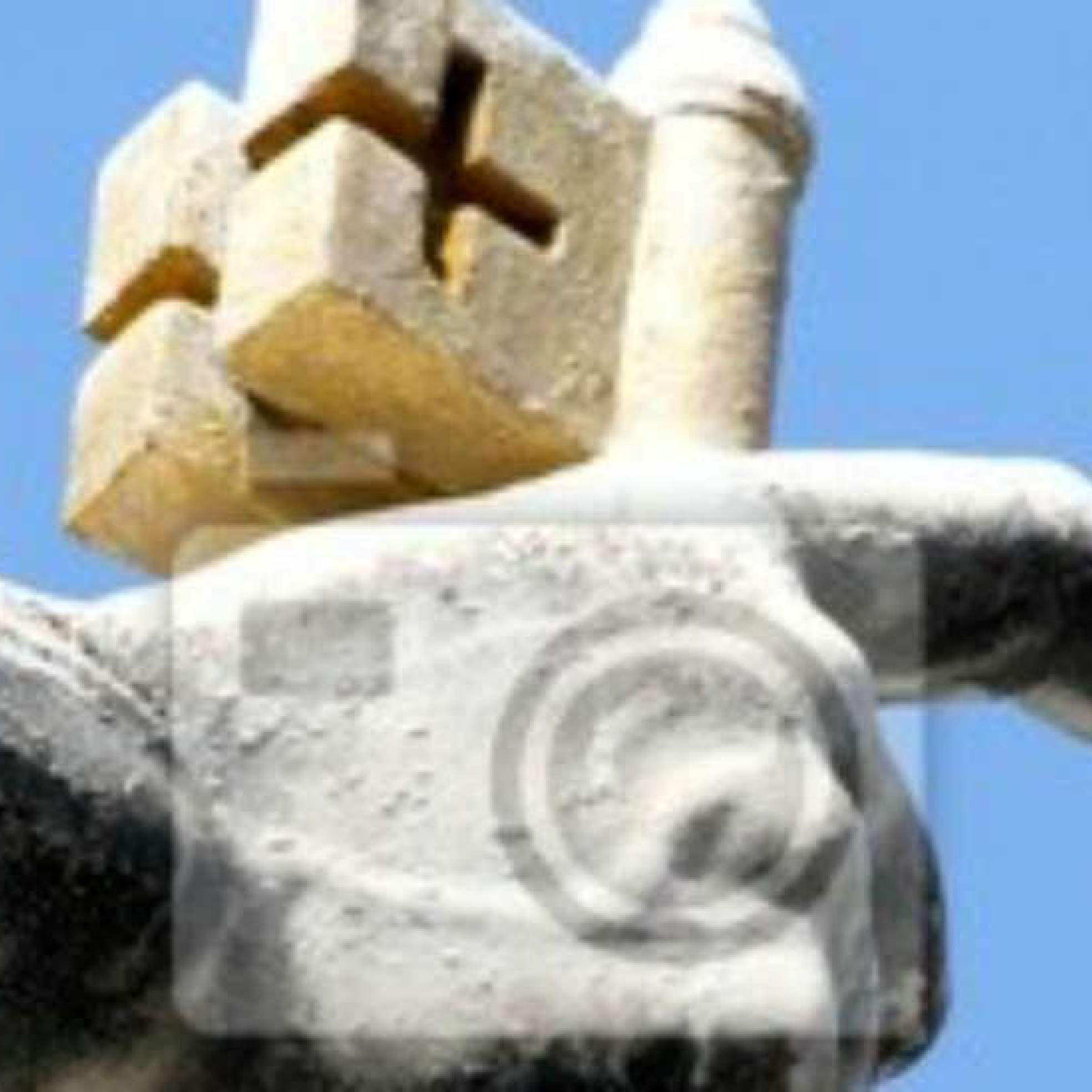 Portada de Iglesia Noticia