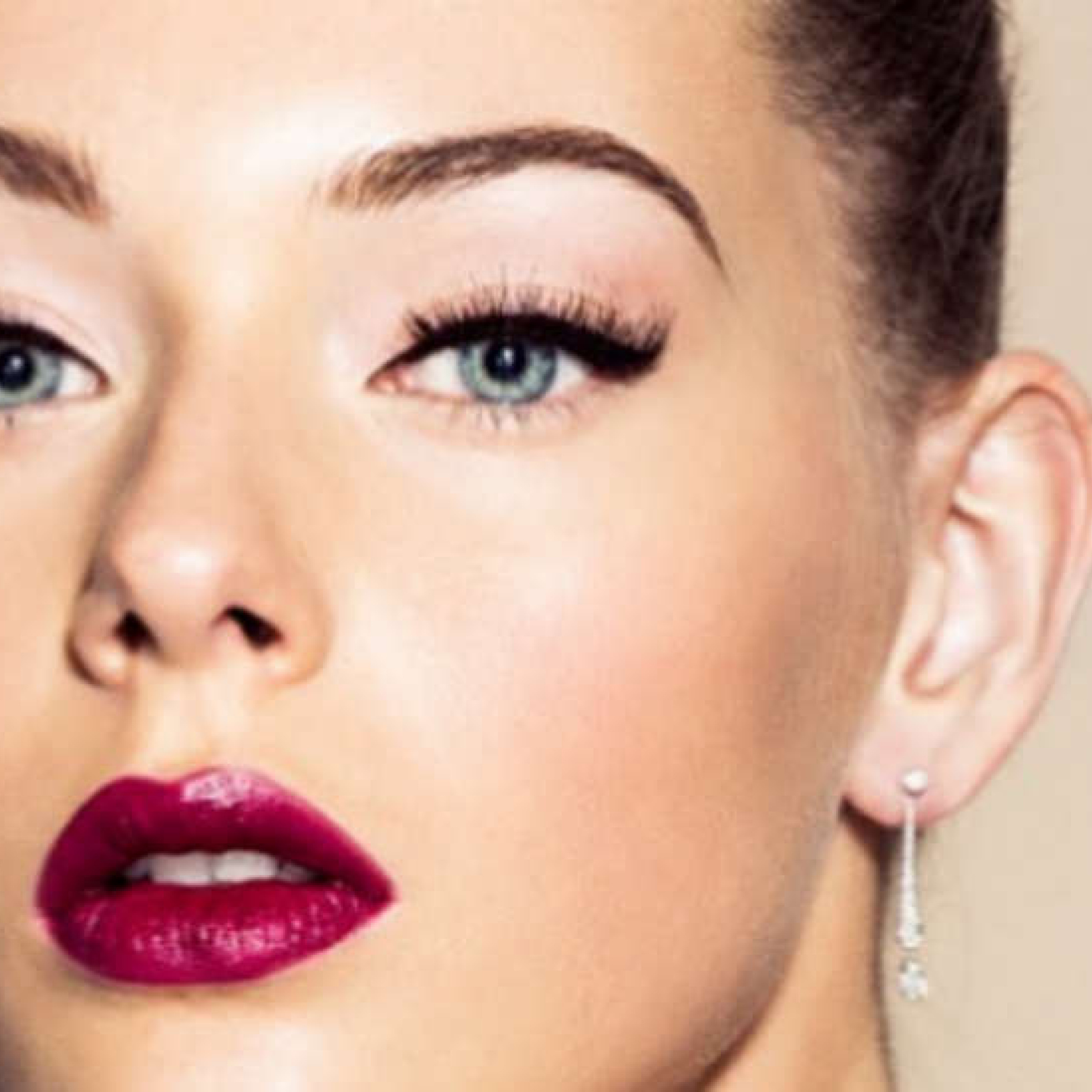 Roberto Siguero, maquillador Oficial de Lancôme España episode artwork