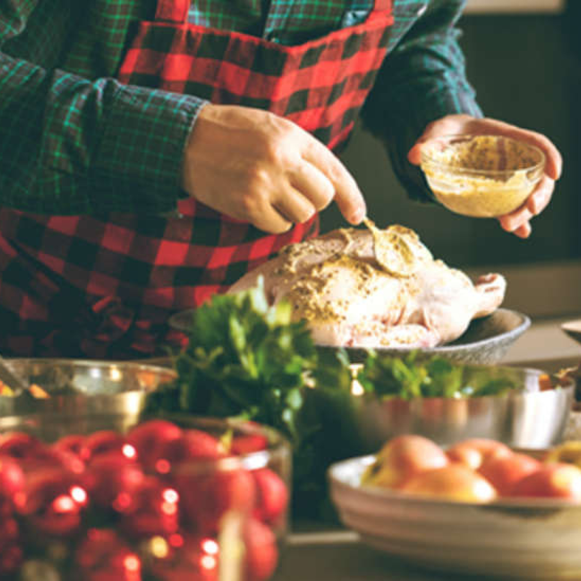 Oído Cocina: celebramos la Navidad con Rozalén, Íñigo Urrechu, Iliana Fernández y las mejores series