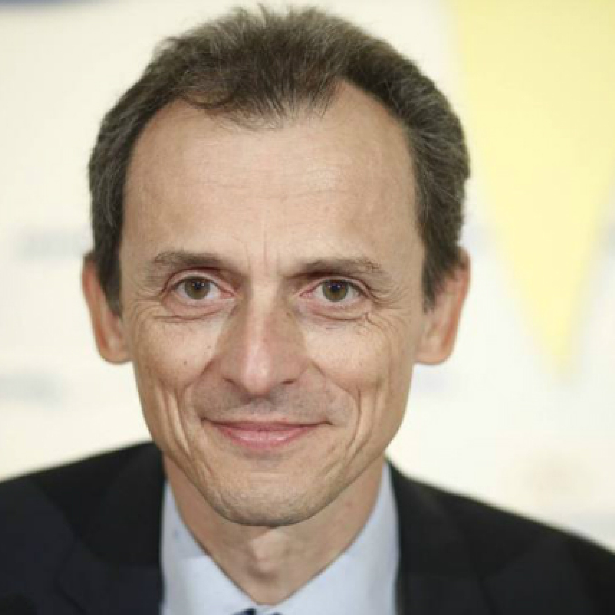 Pedro Duque, en COPE: "No hemos vuelto a la Luna porque no hay dinero"