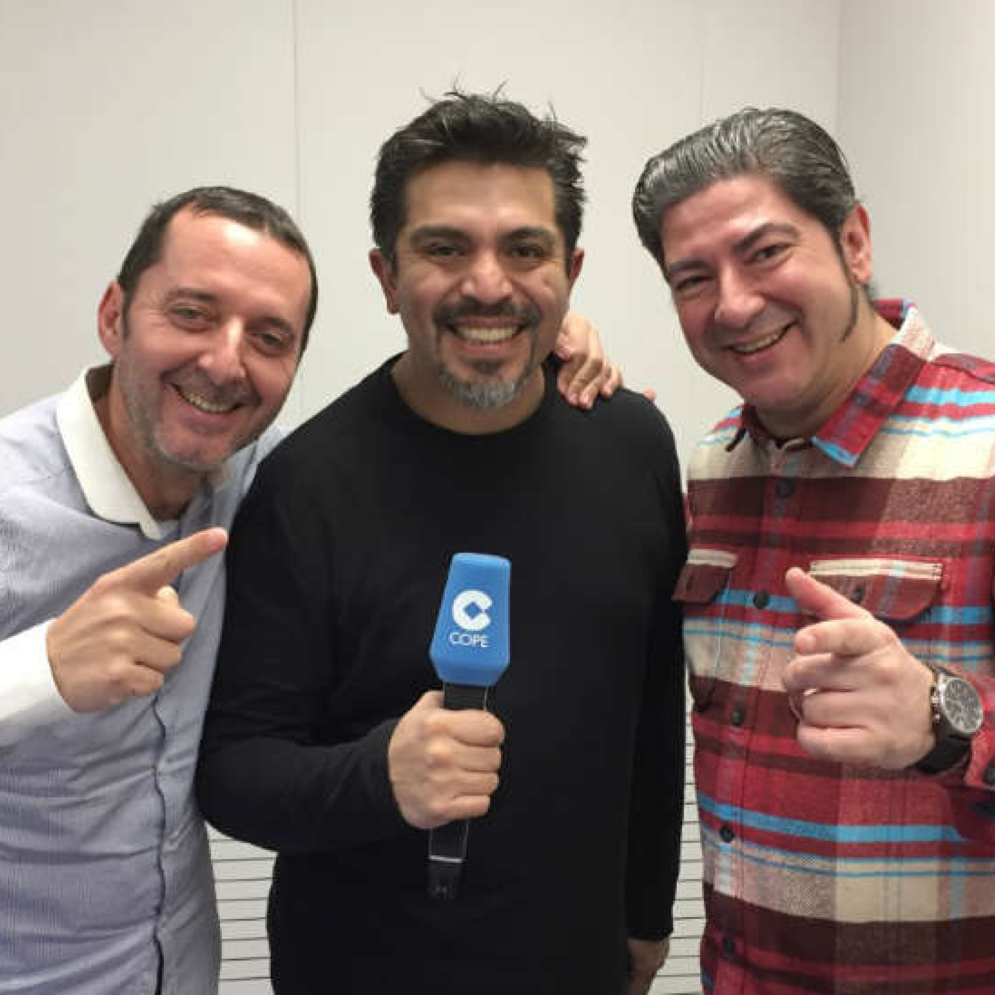 Roberto Ruiz nos trae un pedazo de México